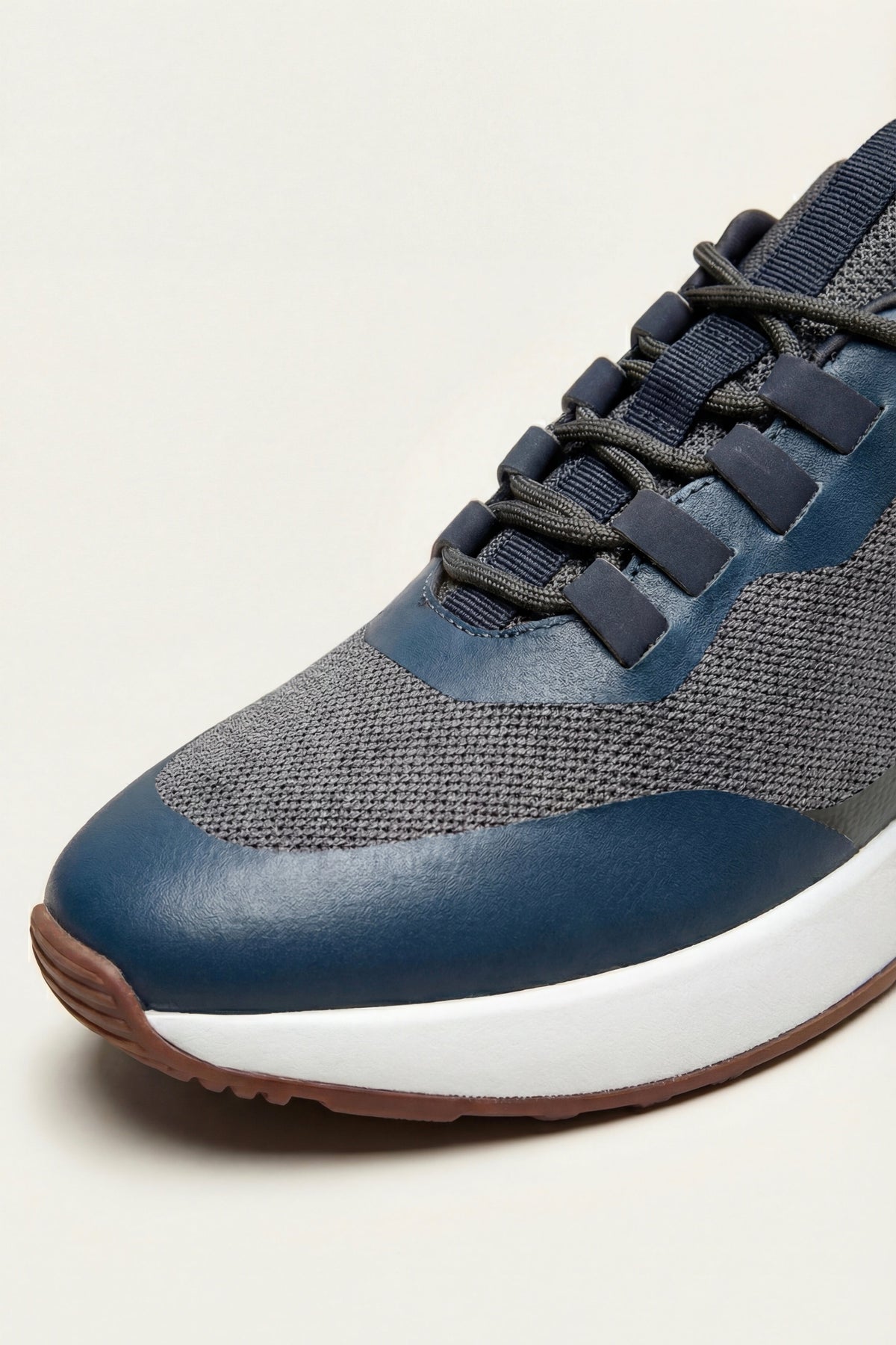 Palazzo Runner II Dark Grey Navy
