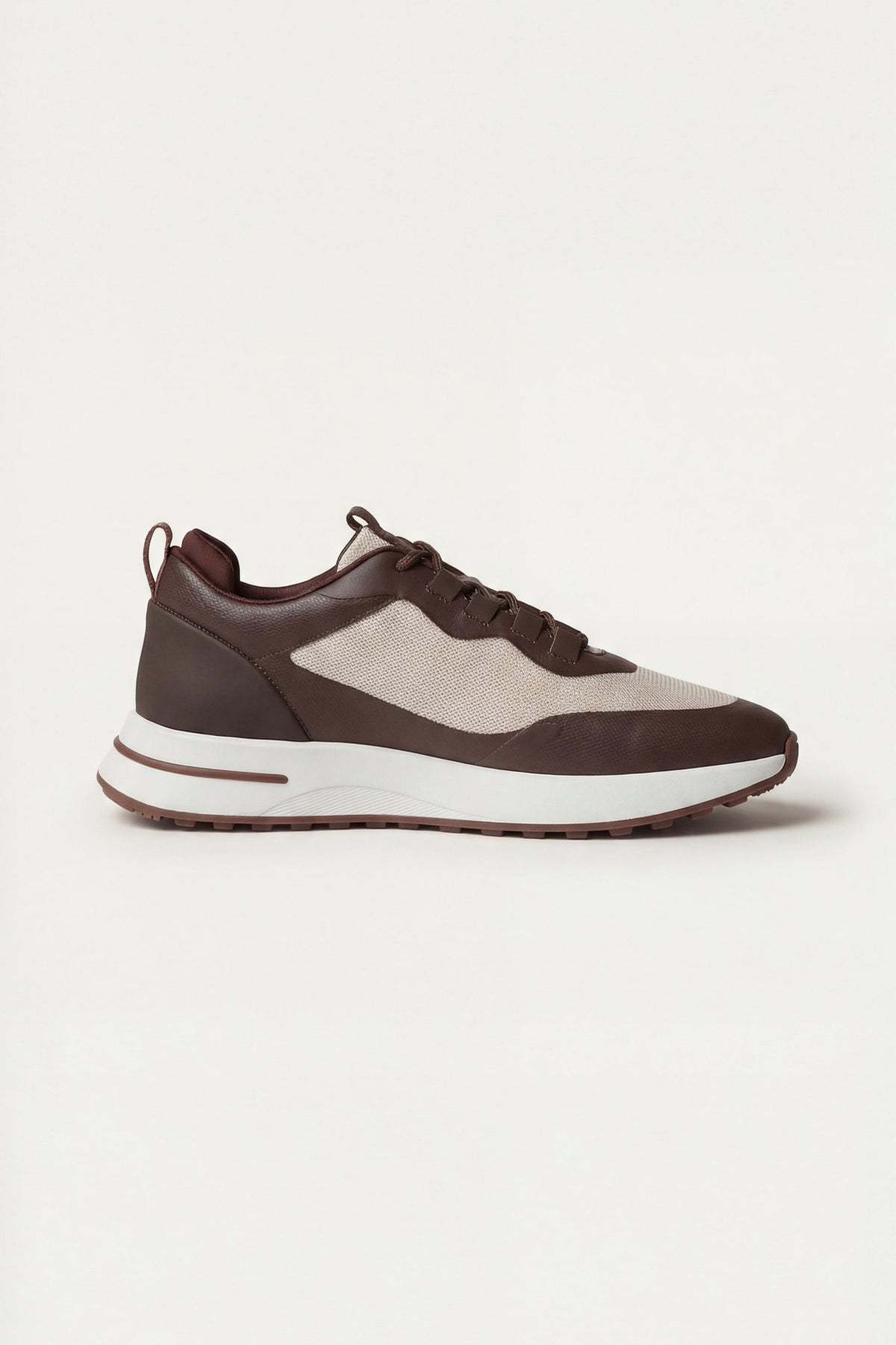 Palazzo Runner II Espresso Brown