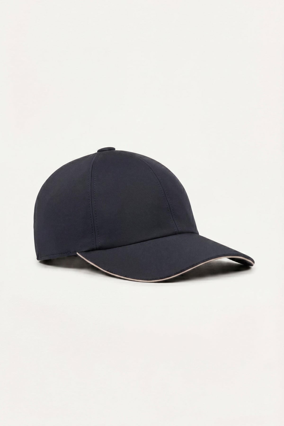 Portofino Cap Navy Blue