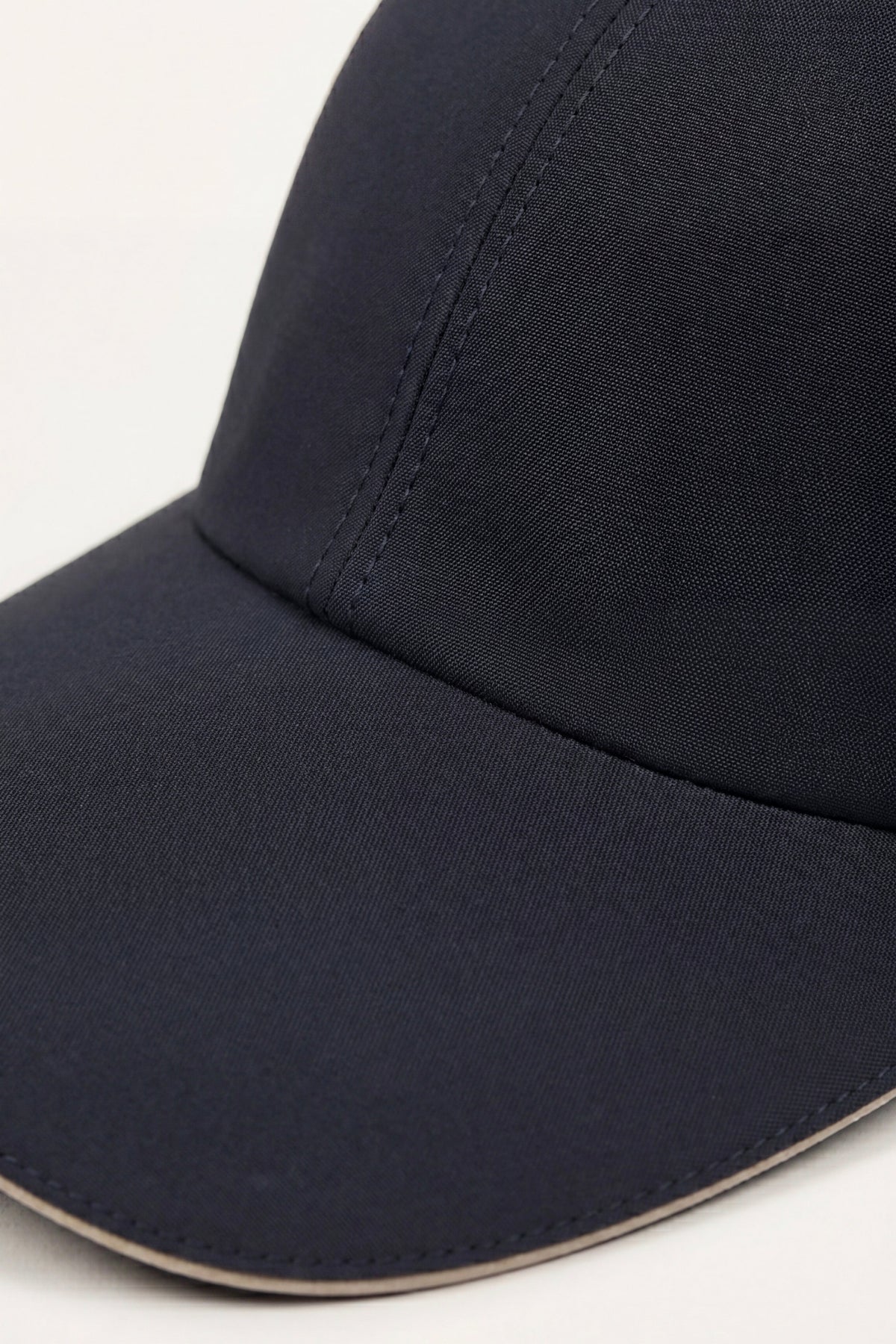 Portofino Cap Navy Blue