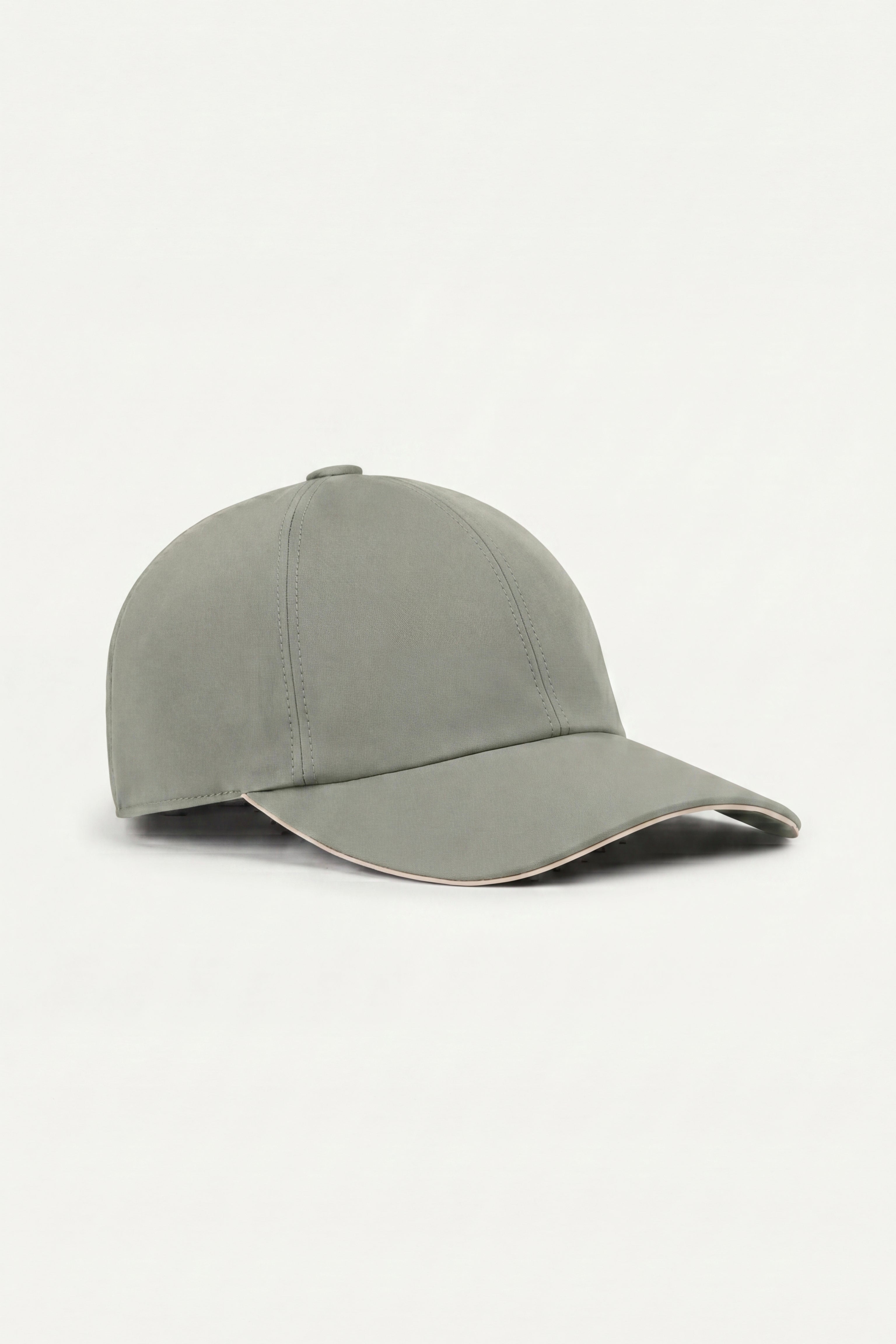Portofino Cap Sage Green
