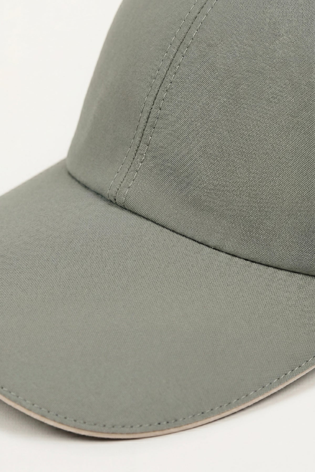 Portofino Cap Sage Green