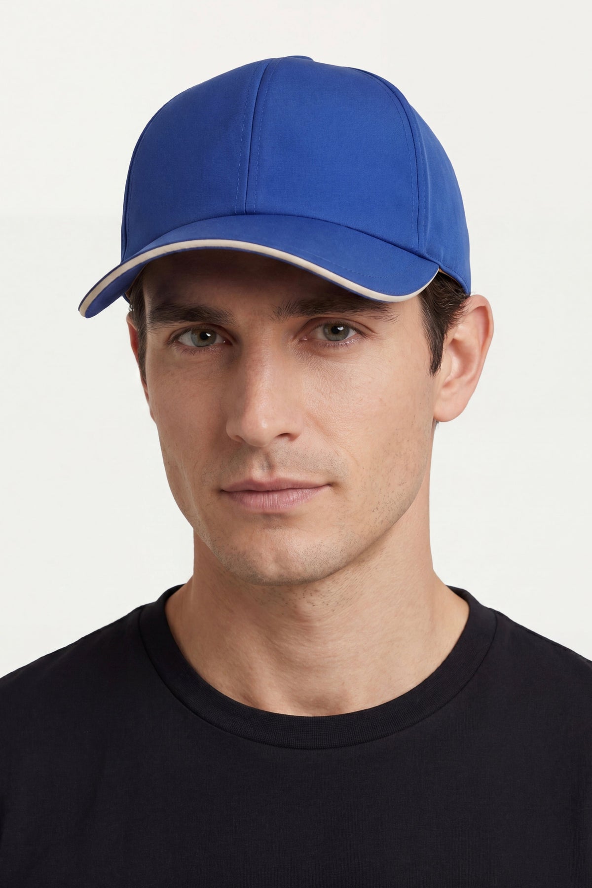 Portofino Cap Royal Blue