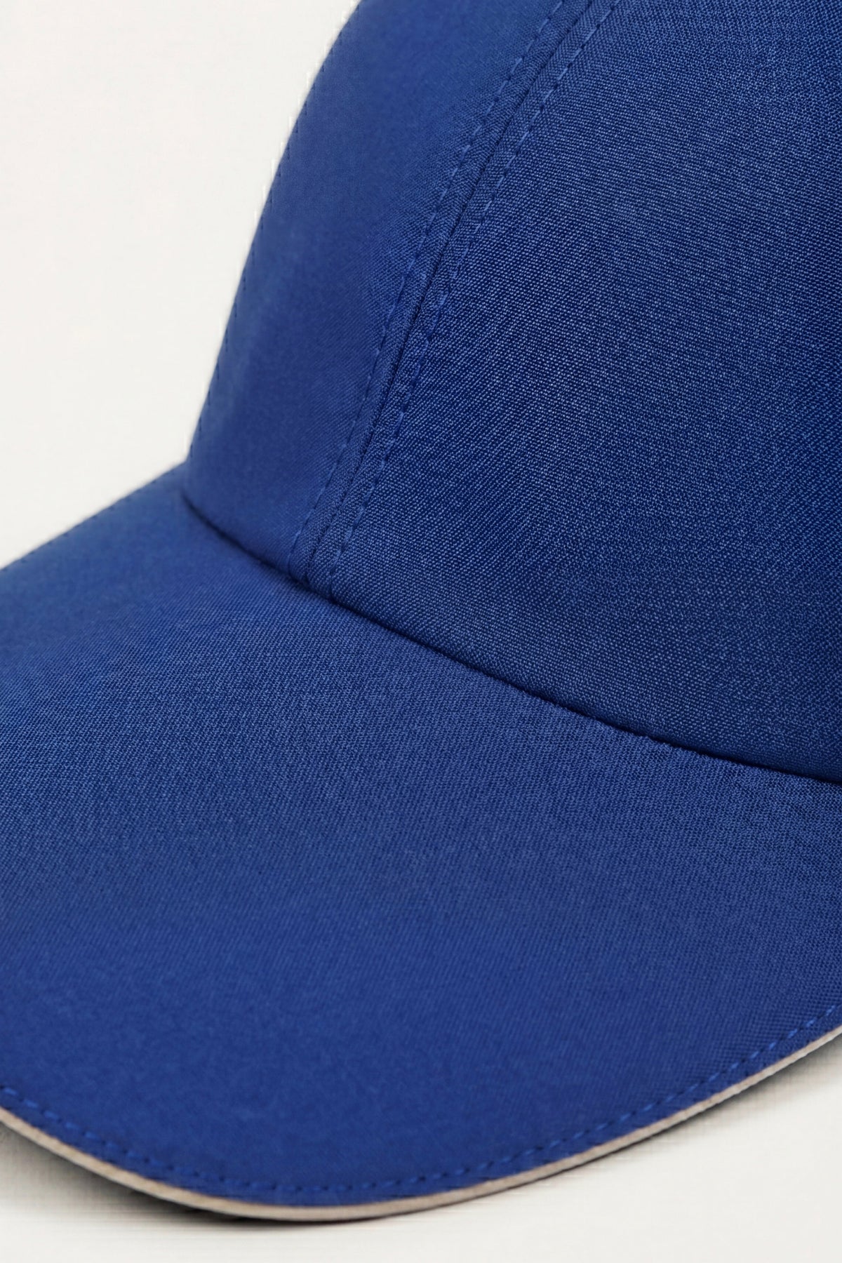 Portofino Cap Royal Blue