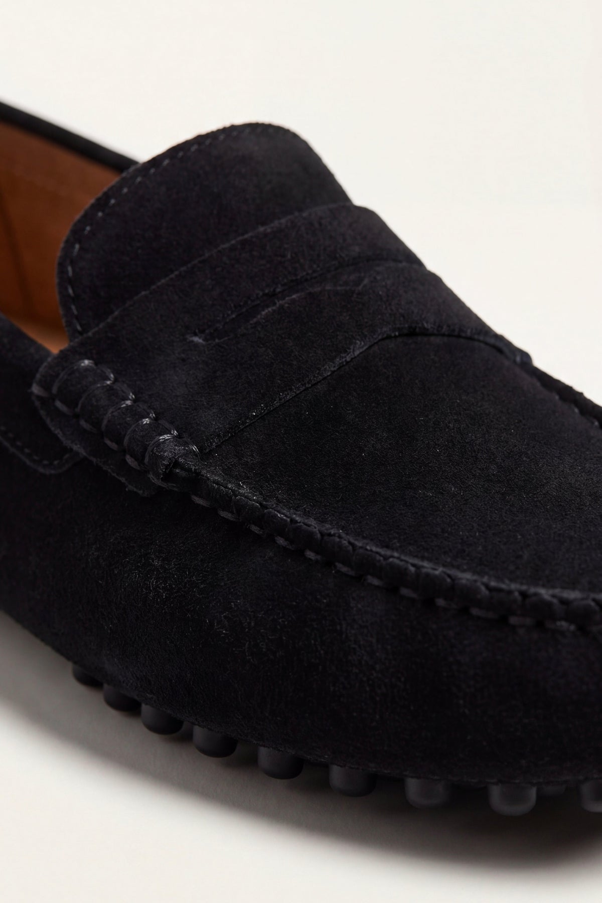 Bellini Driver Loafer Black