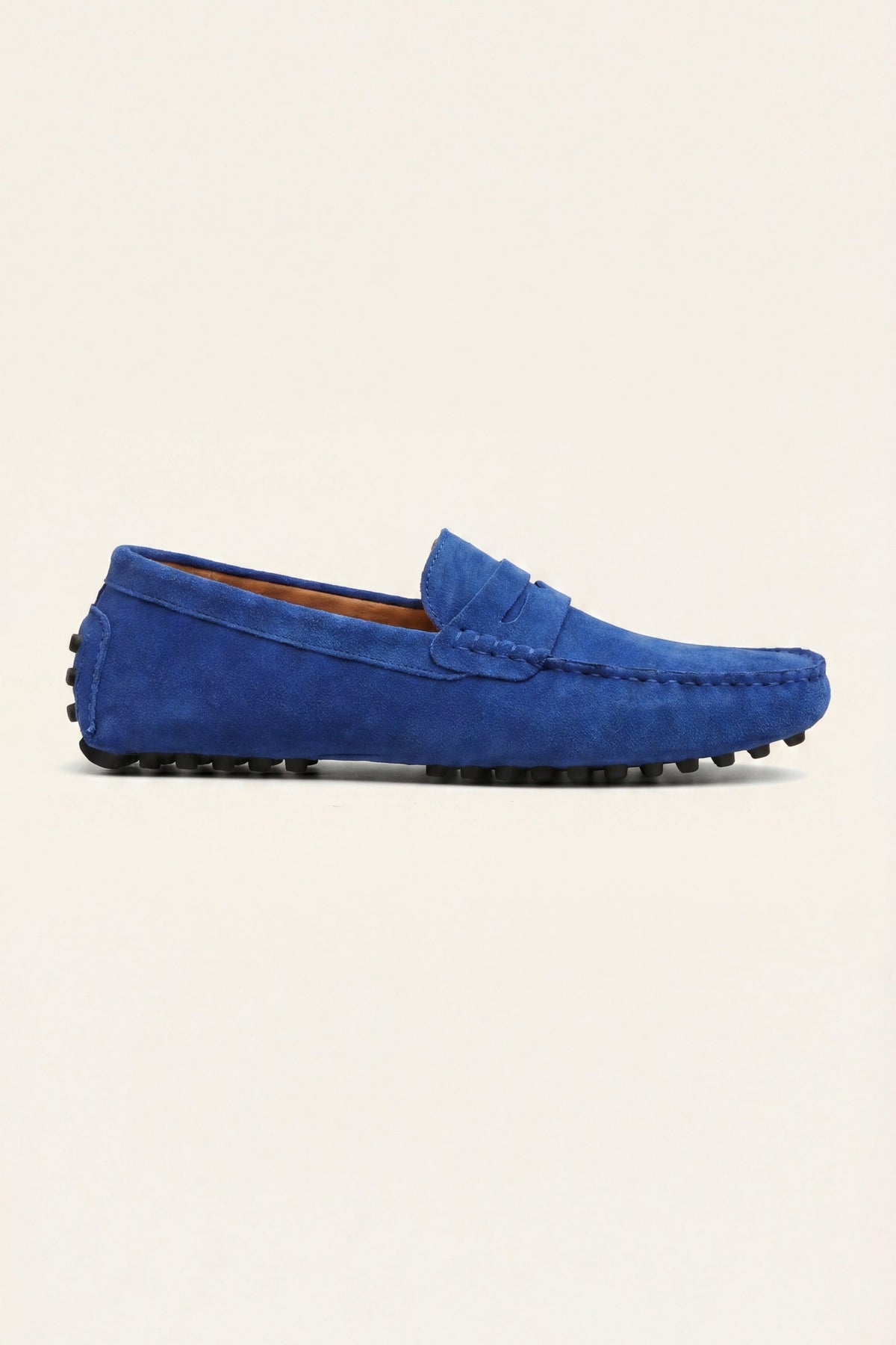 Bellini Driver Loafer Royal Blue