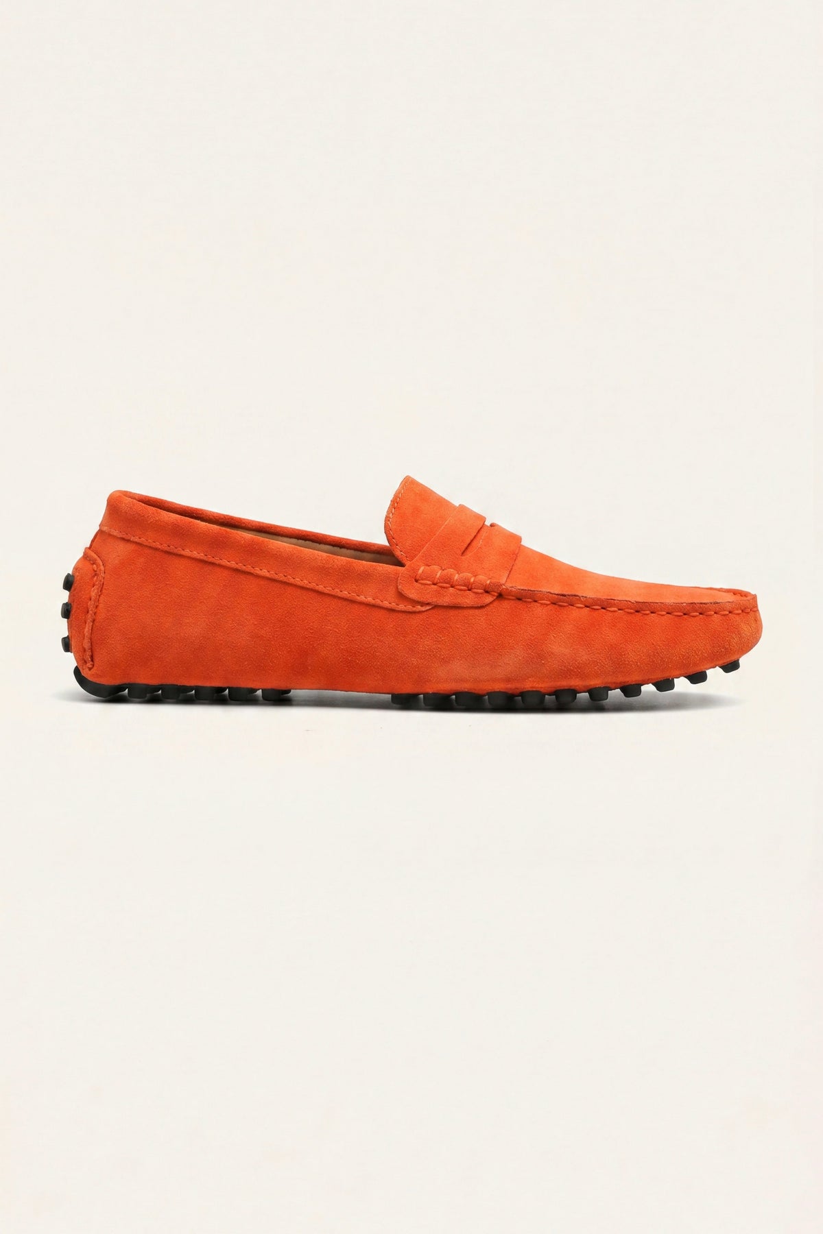 Bellini Driver Loafer Burnt Orange