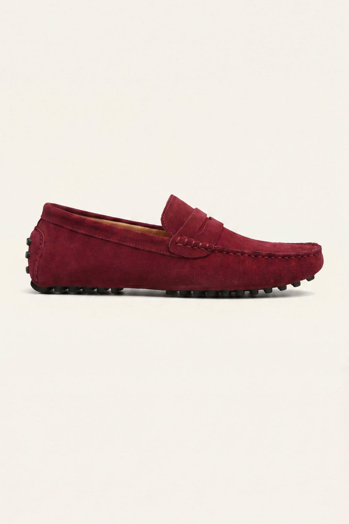 Bellini Driver Loafer Burgundy