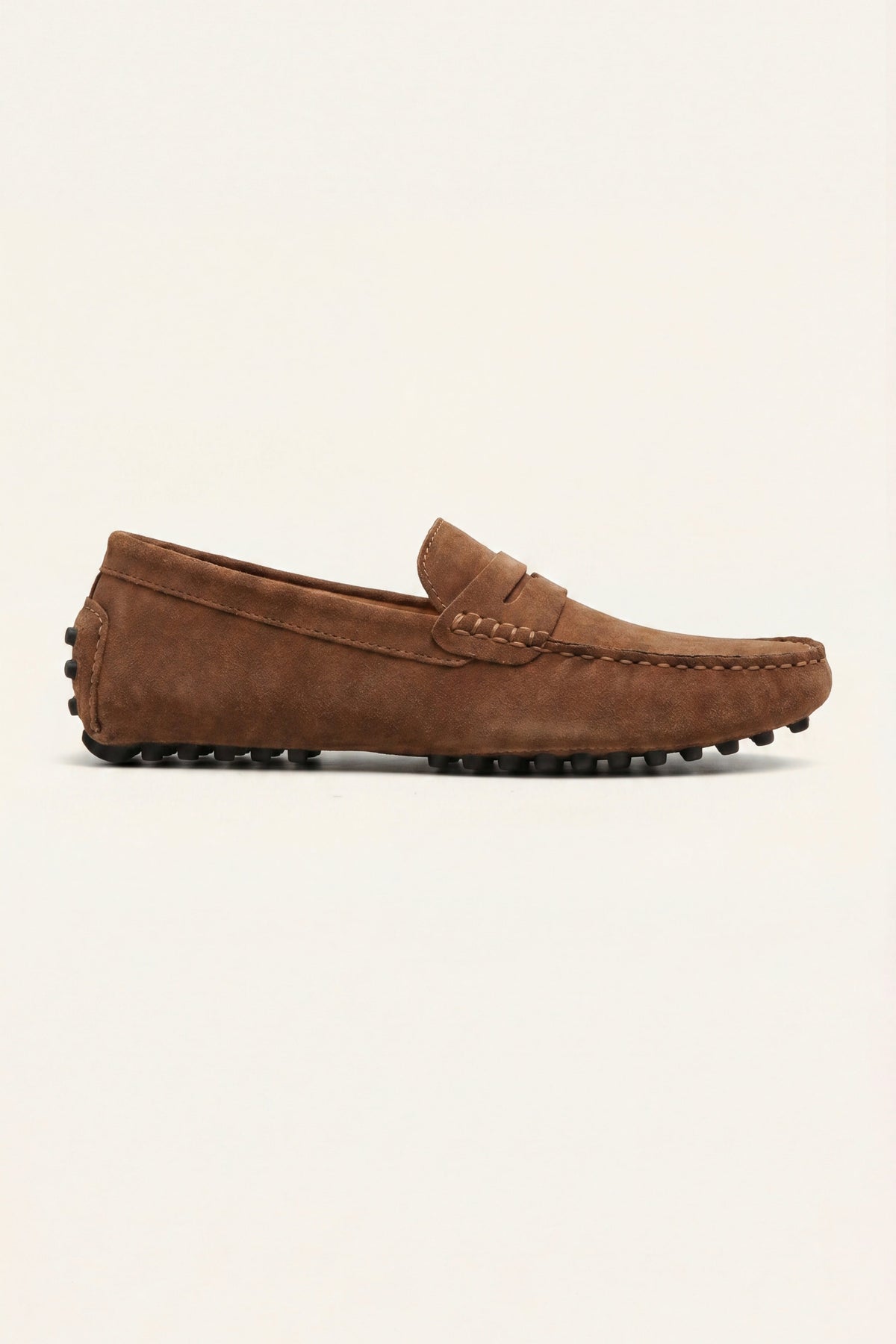 Bellini Driver Loafer Cognac Brown