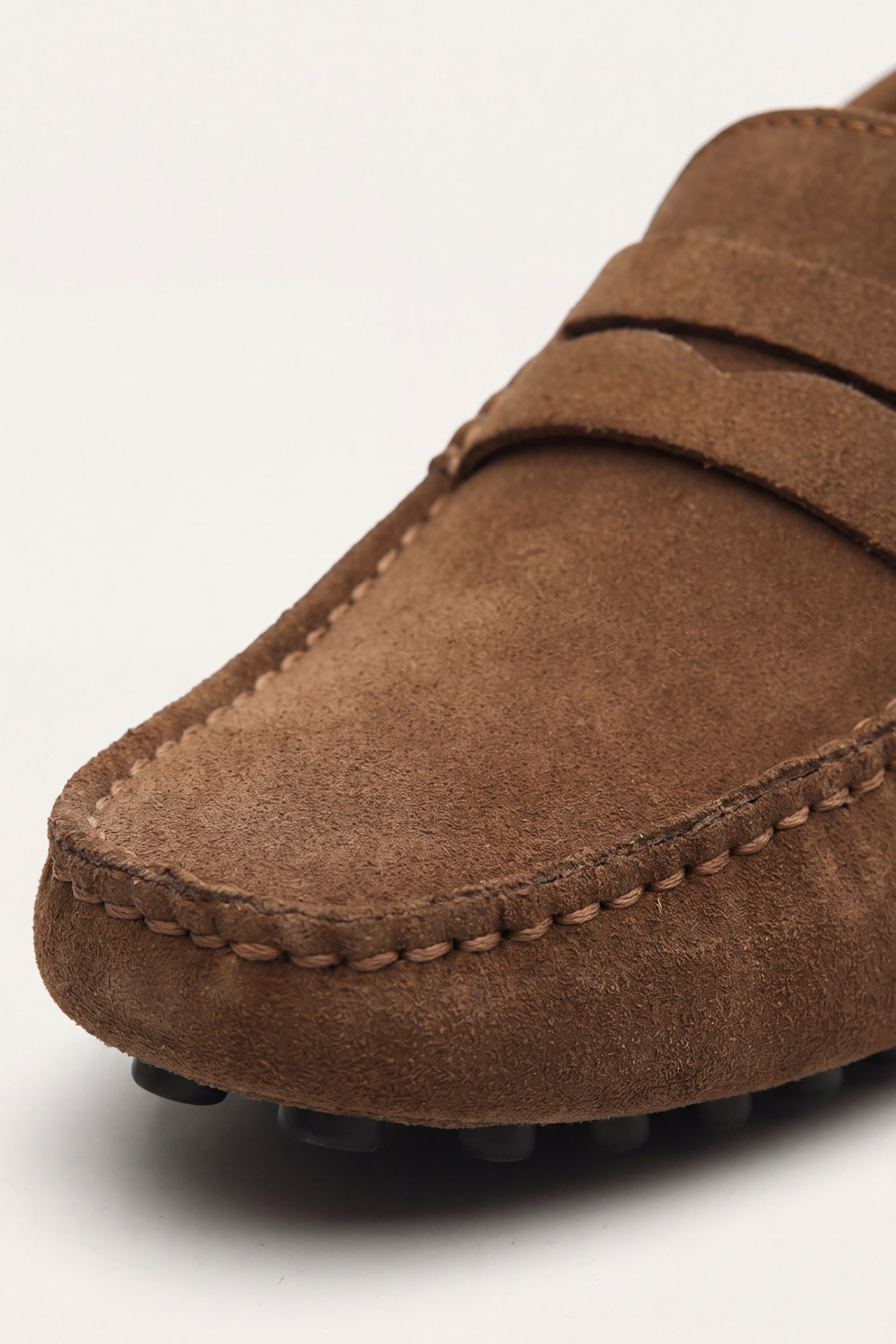Bellini Driver Loafer Cognac Brown