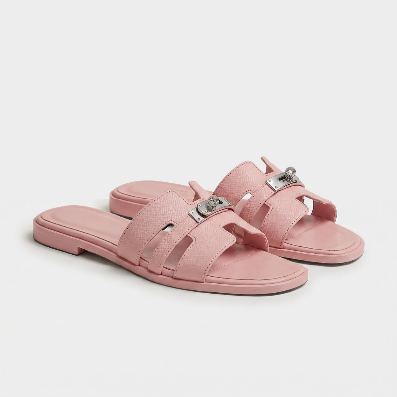 Marbella Slide Women Pink
