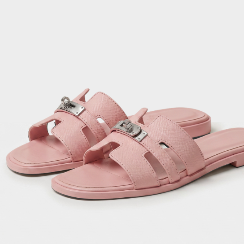 Marbella Slide Women Pink