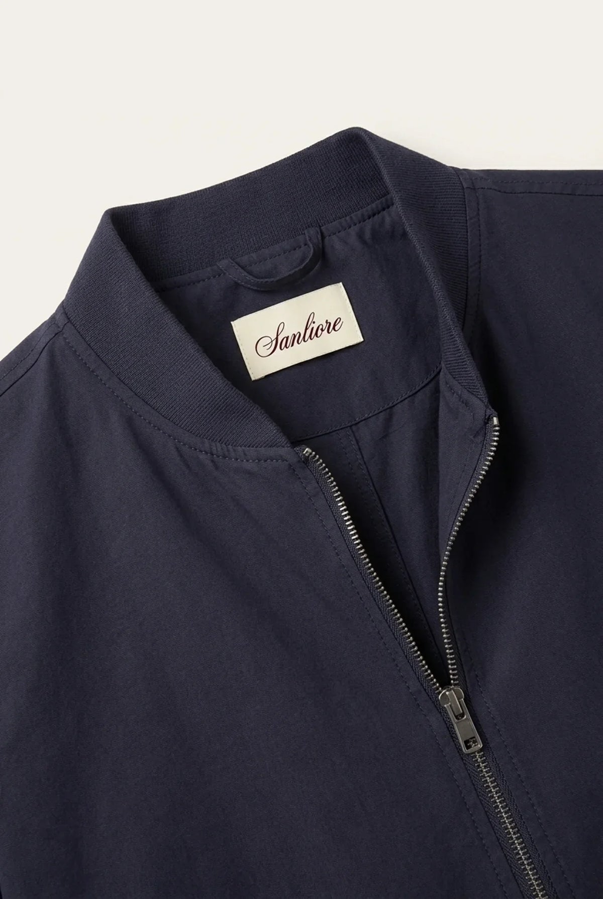Rapallo Light Jacket Navy