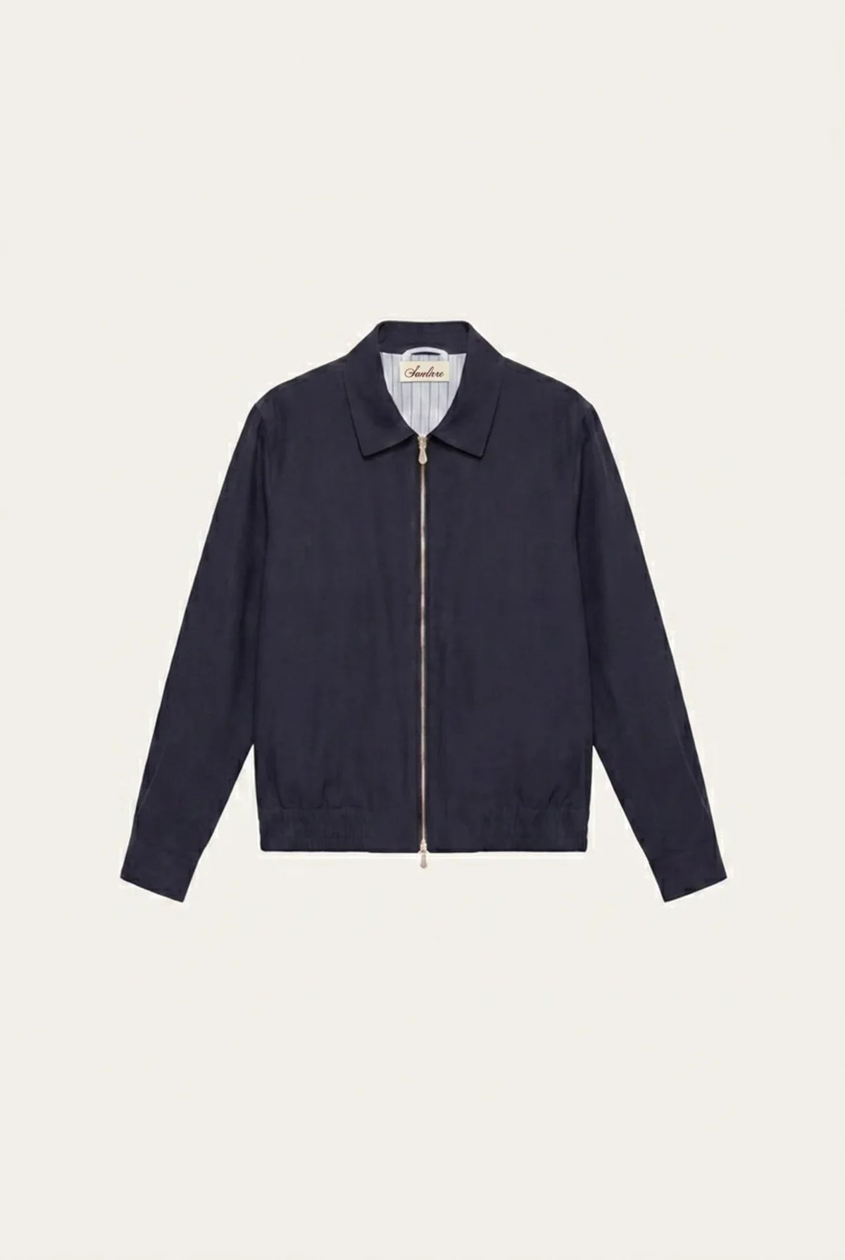Asolo Spring Jacket Navy