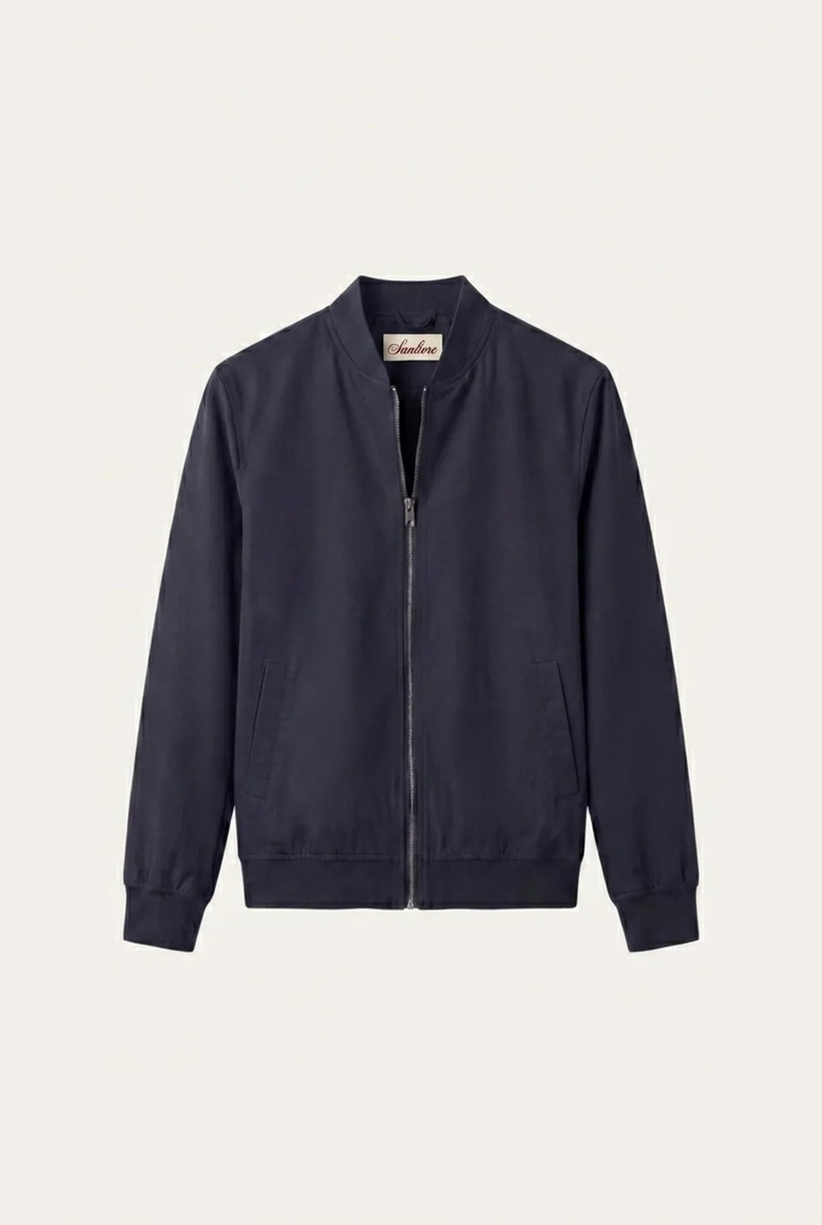 Rapallo Light Jacket Navy