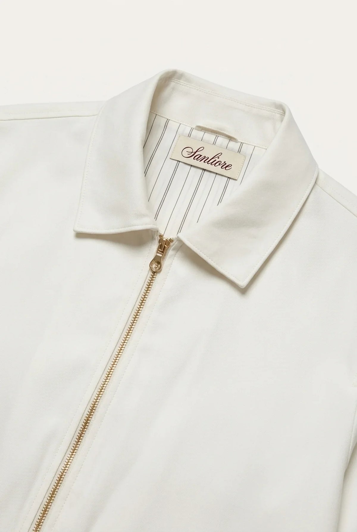 Asolo Spring Jacket Ivory