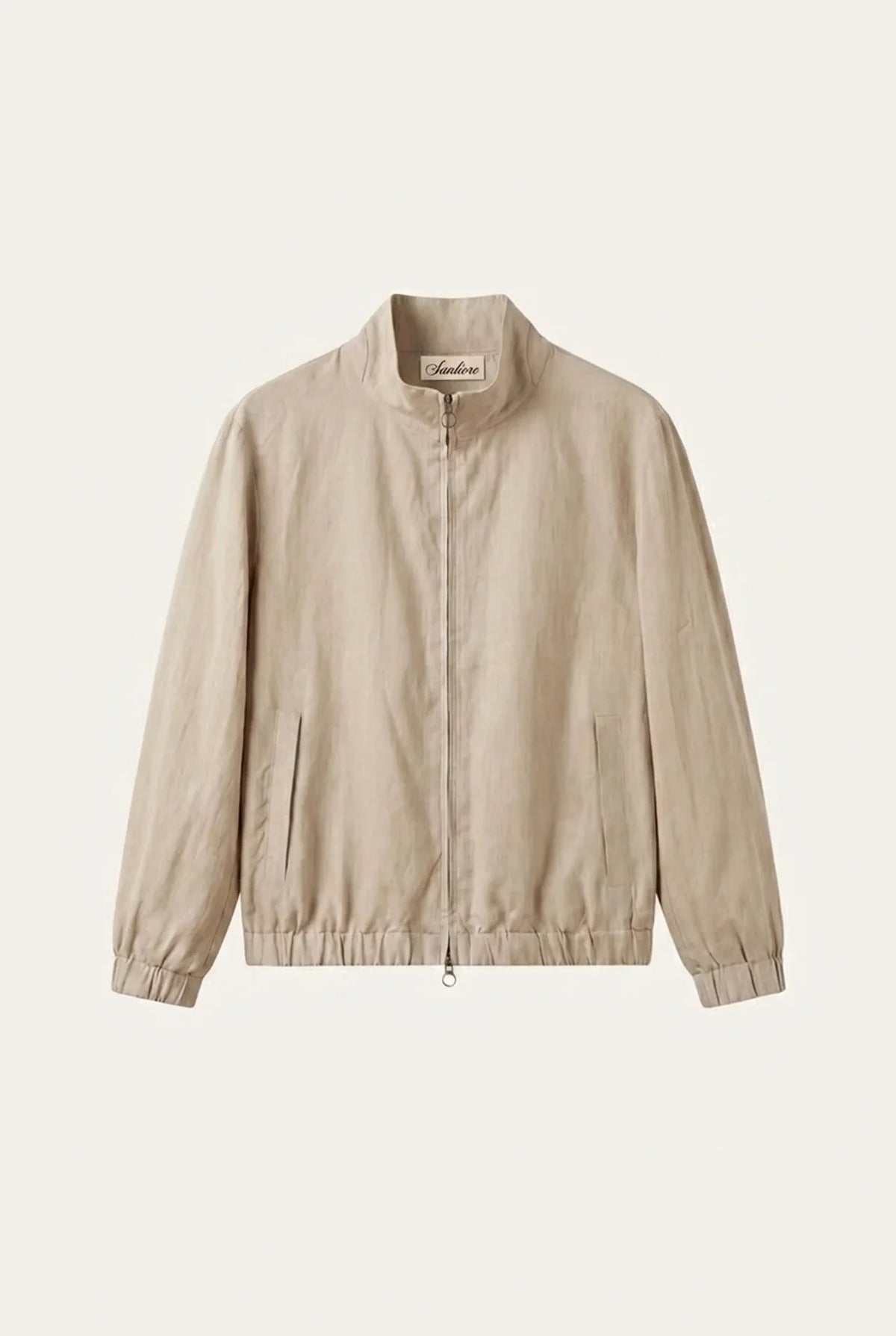 Rimini Spring Jacket Cream