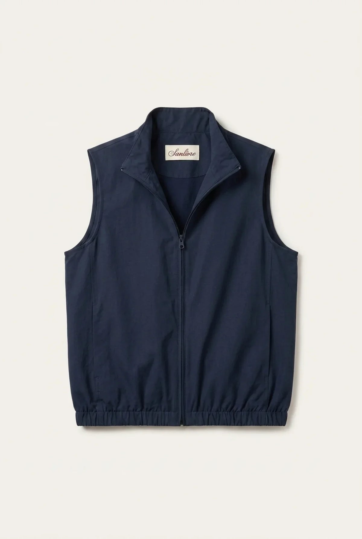 Bergamo Gilet Navy