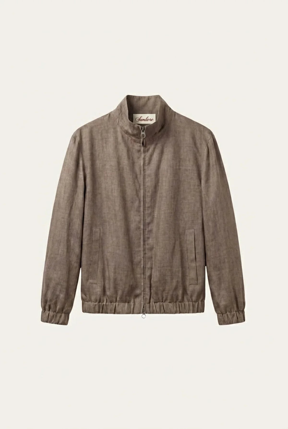 Rimini Spring Jacket Taupe