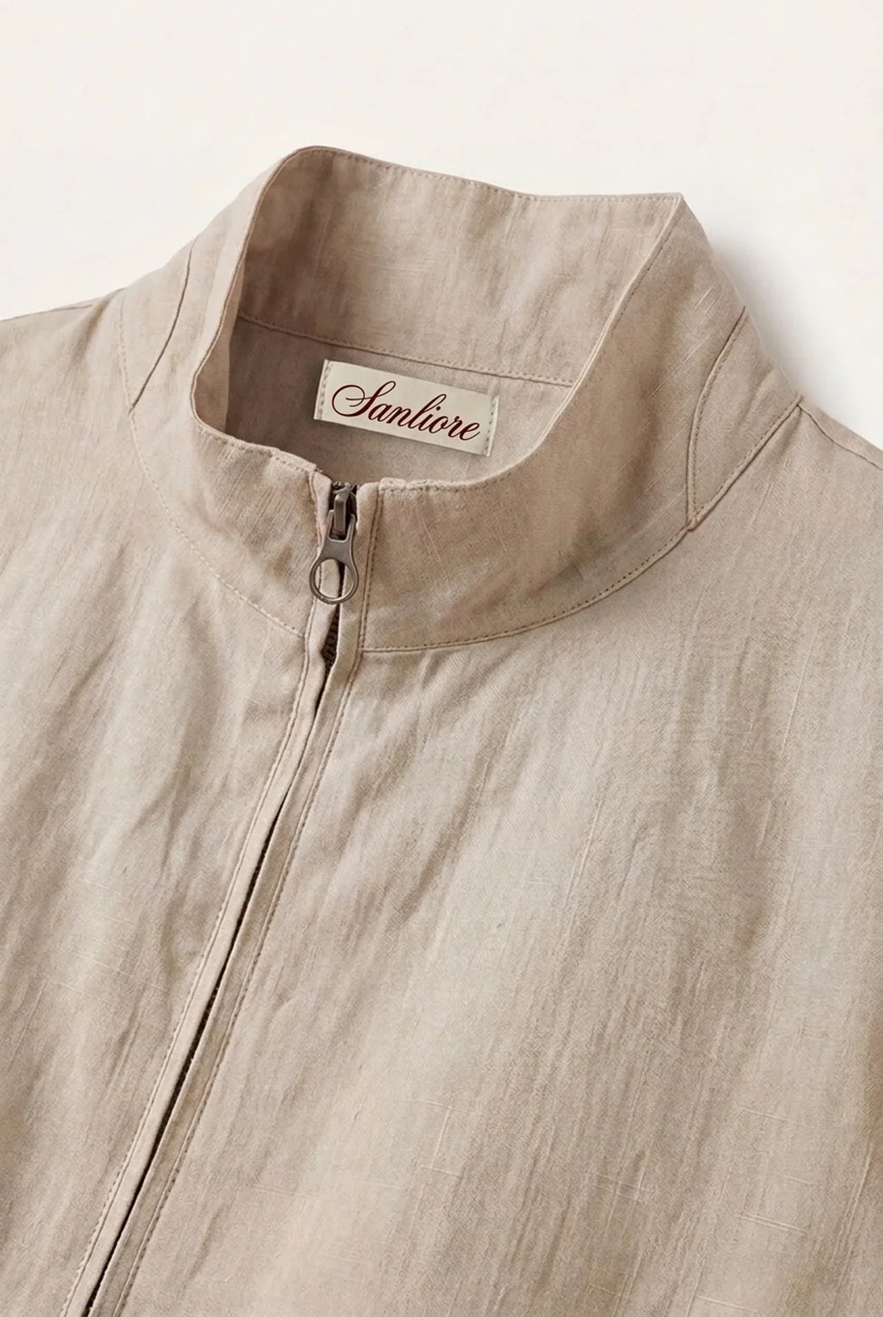 Rimini Spring Jacket Cream