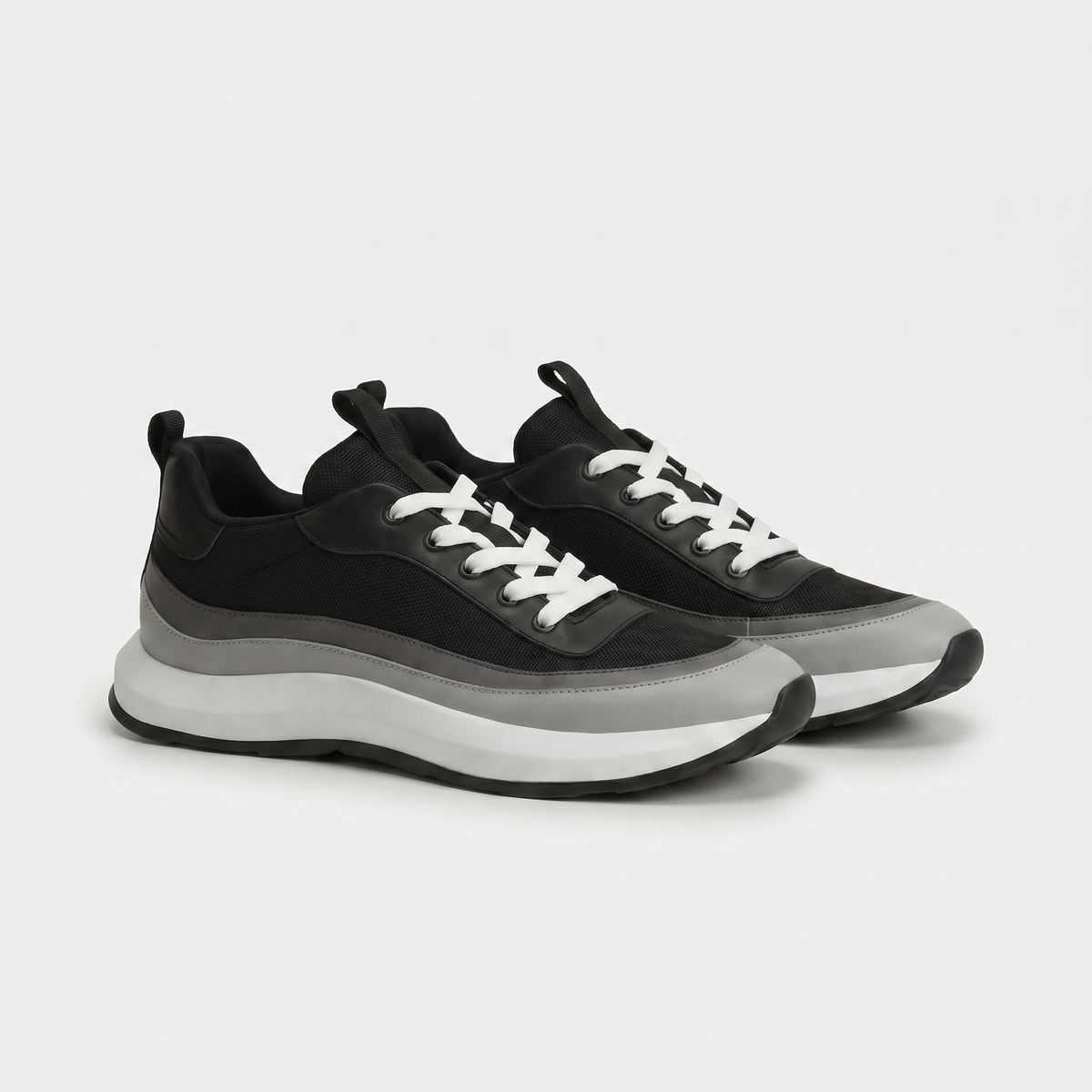 Genova Runner Shadow Grey
