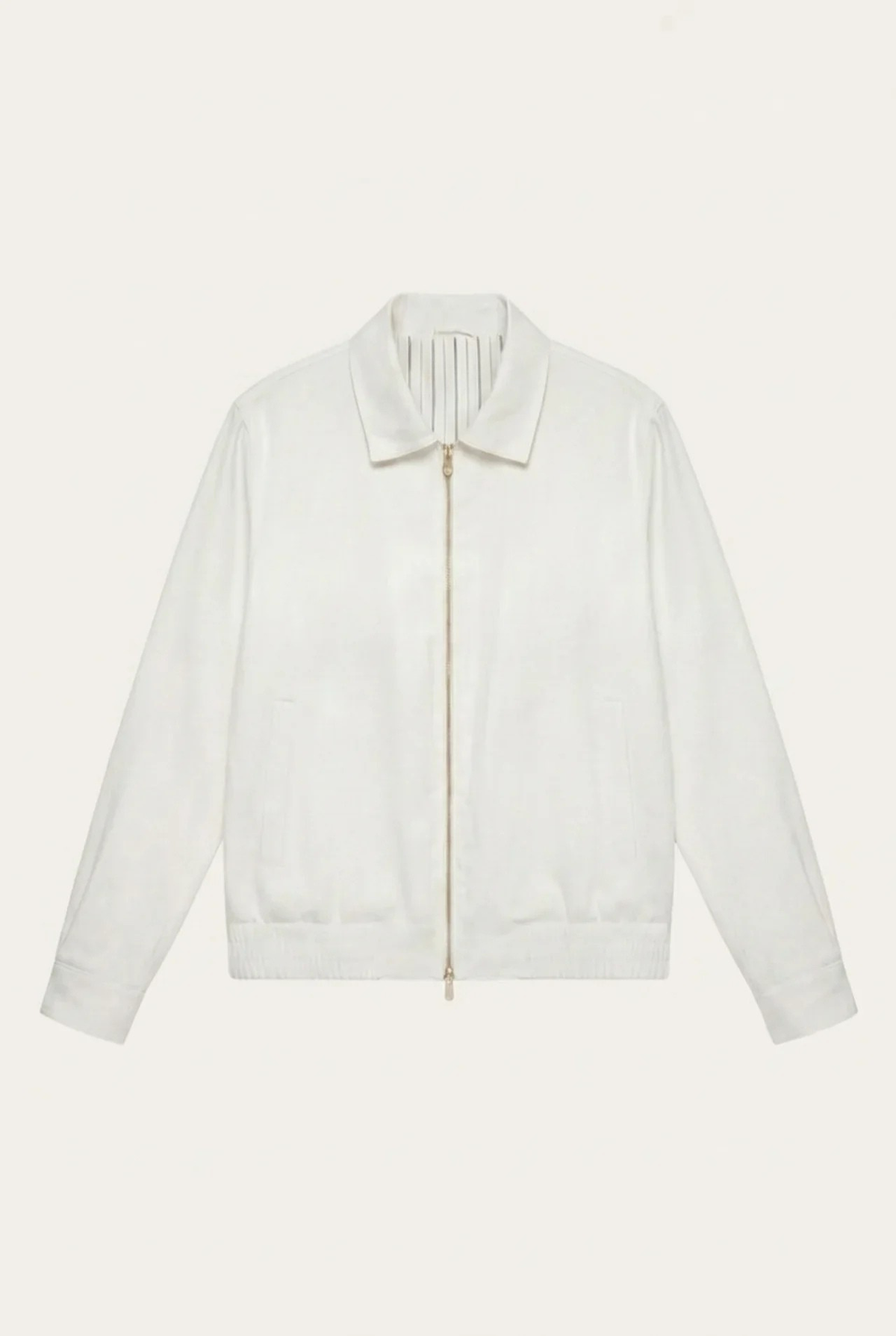Asolo Spring Jacket Avorio