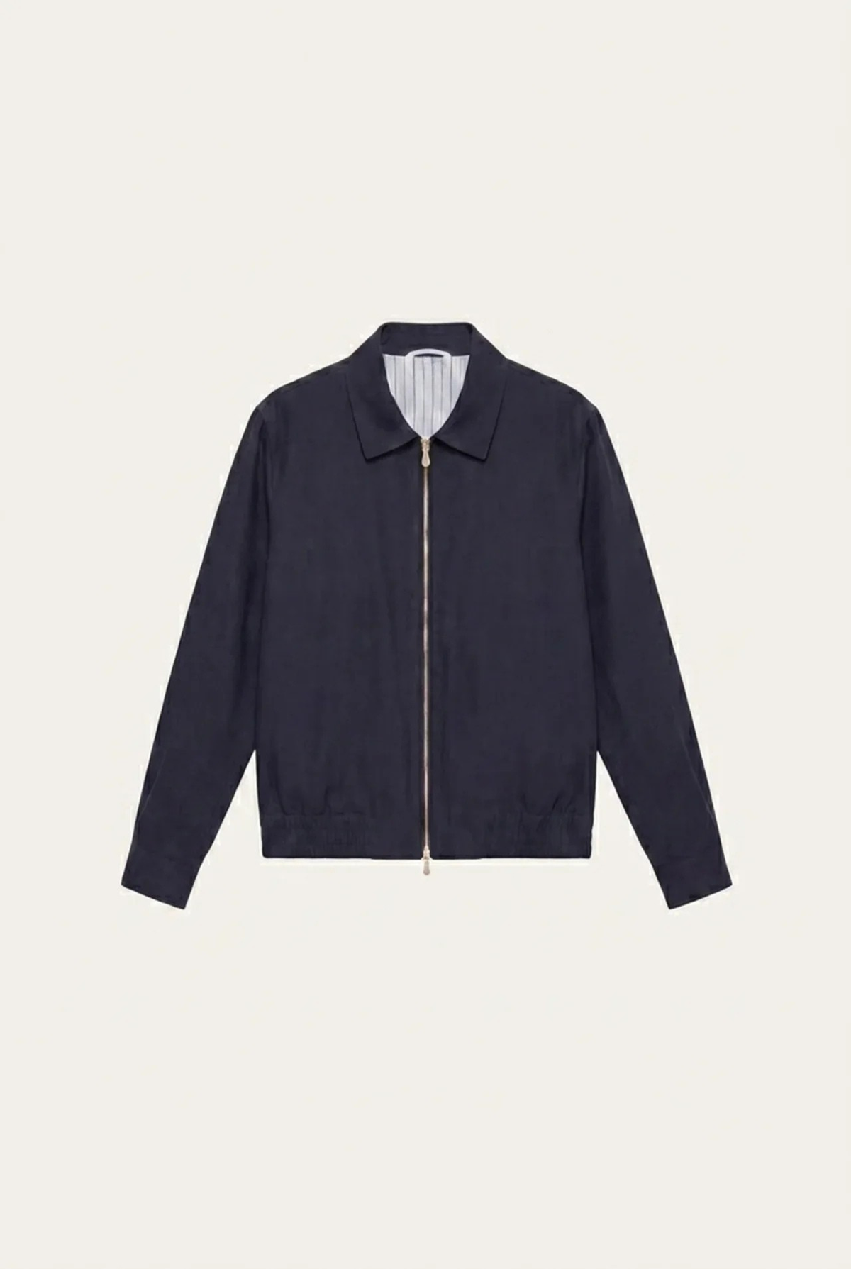 Giacca primaverile Asolo Blu navy