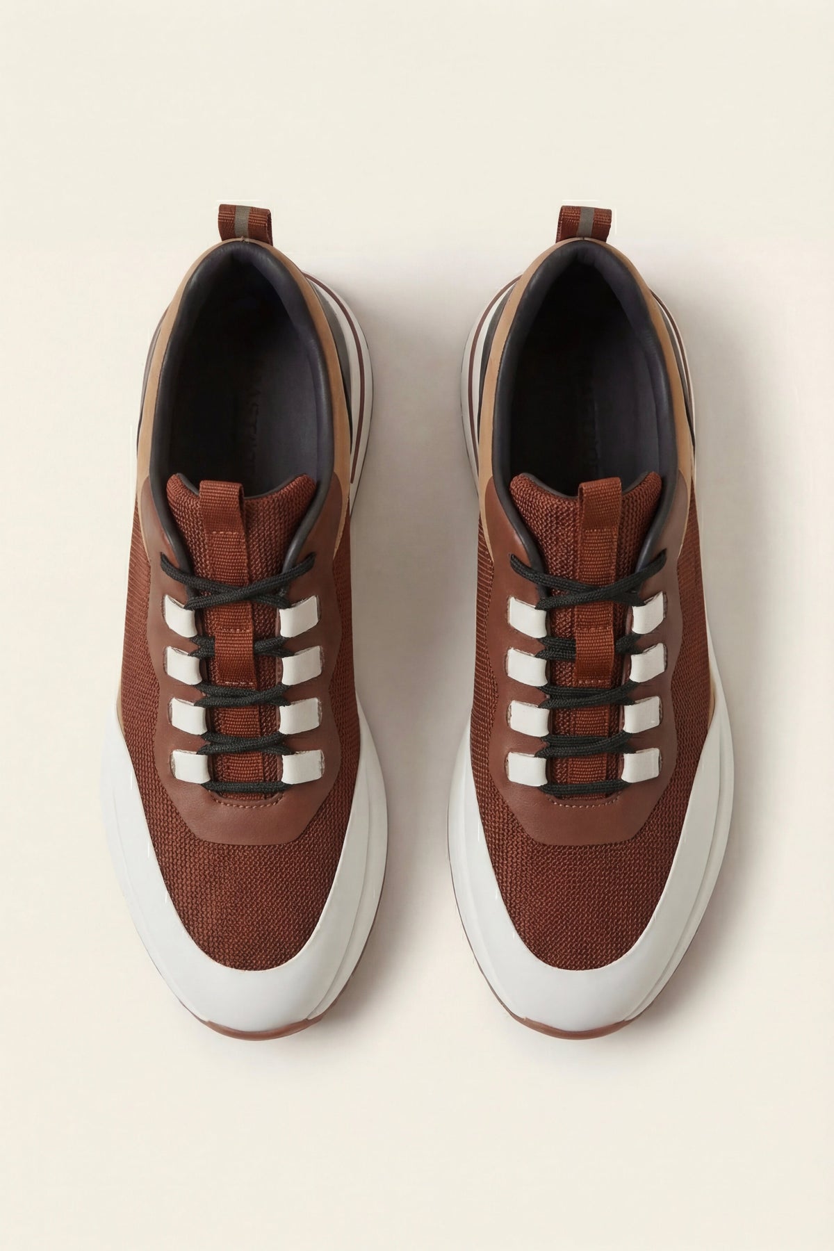Palazzo Runner II Cognac Brown