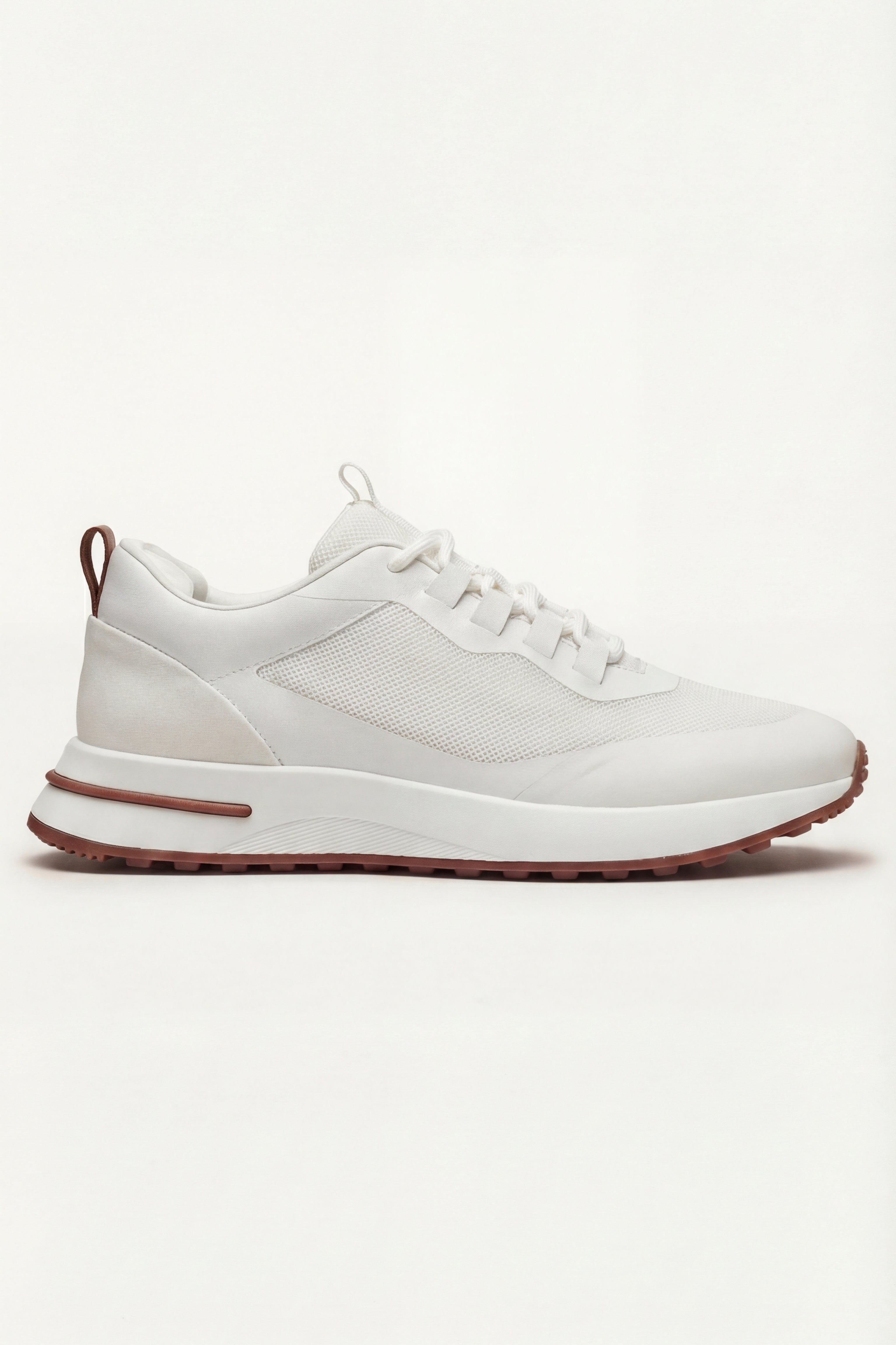 Palazzo Runner II Off White