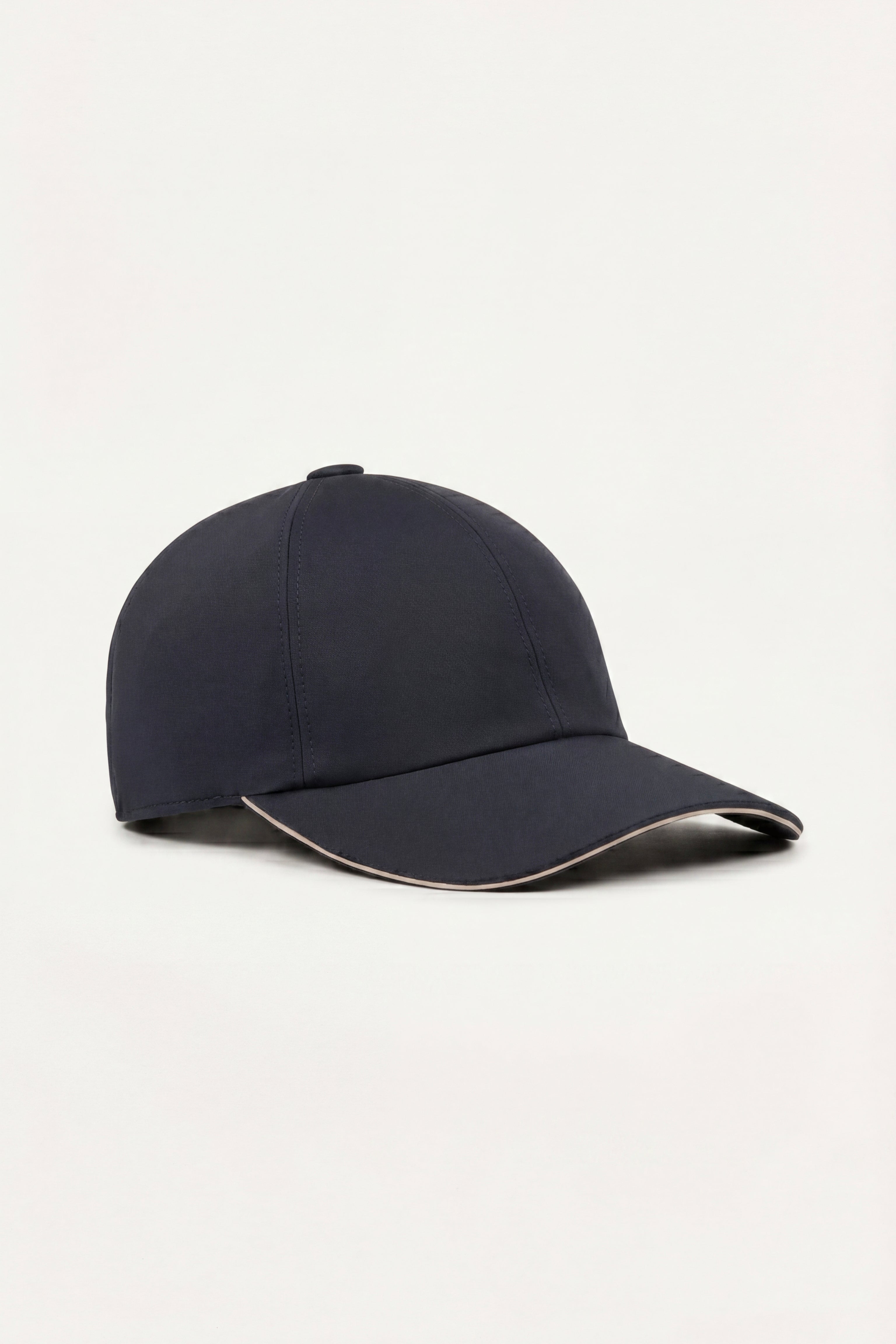 Portofino Cap Navy Blue
