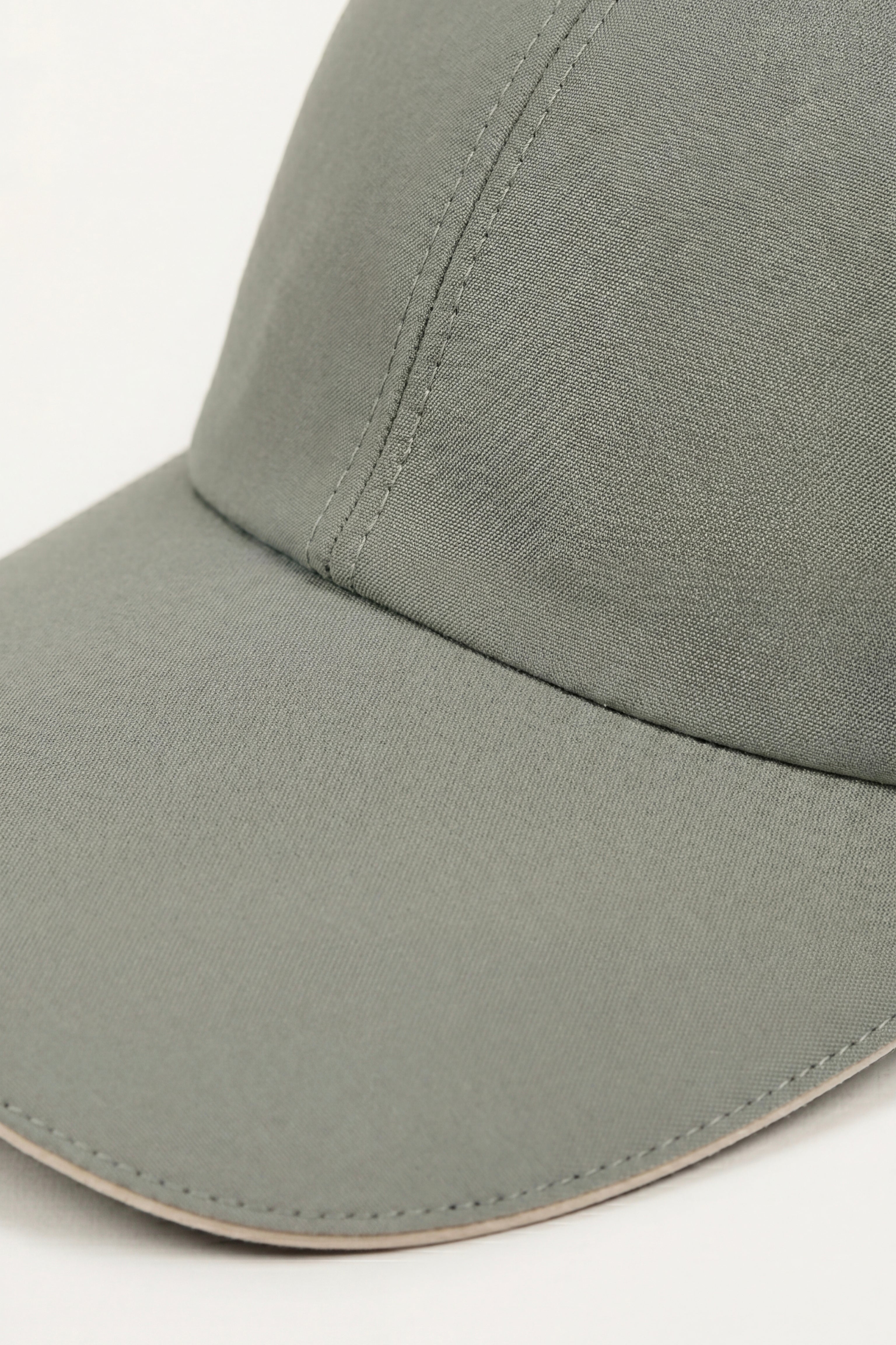 Portofino Cap Sage Green