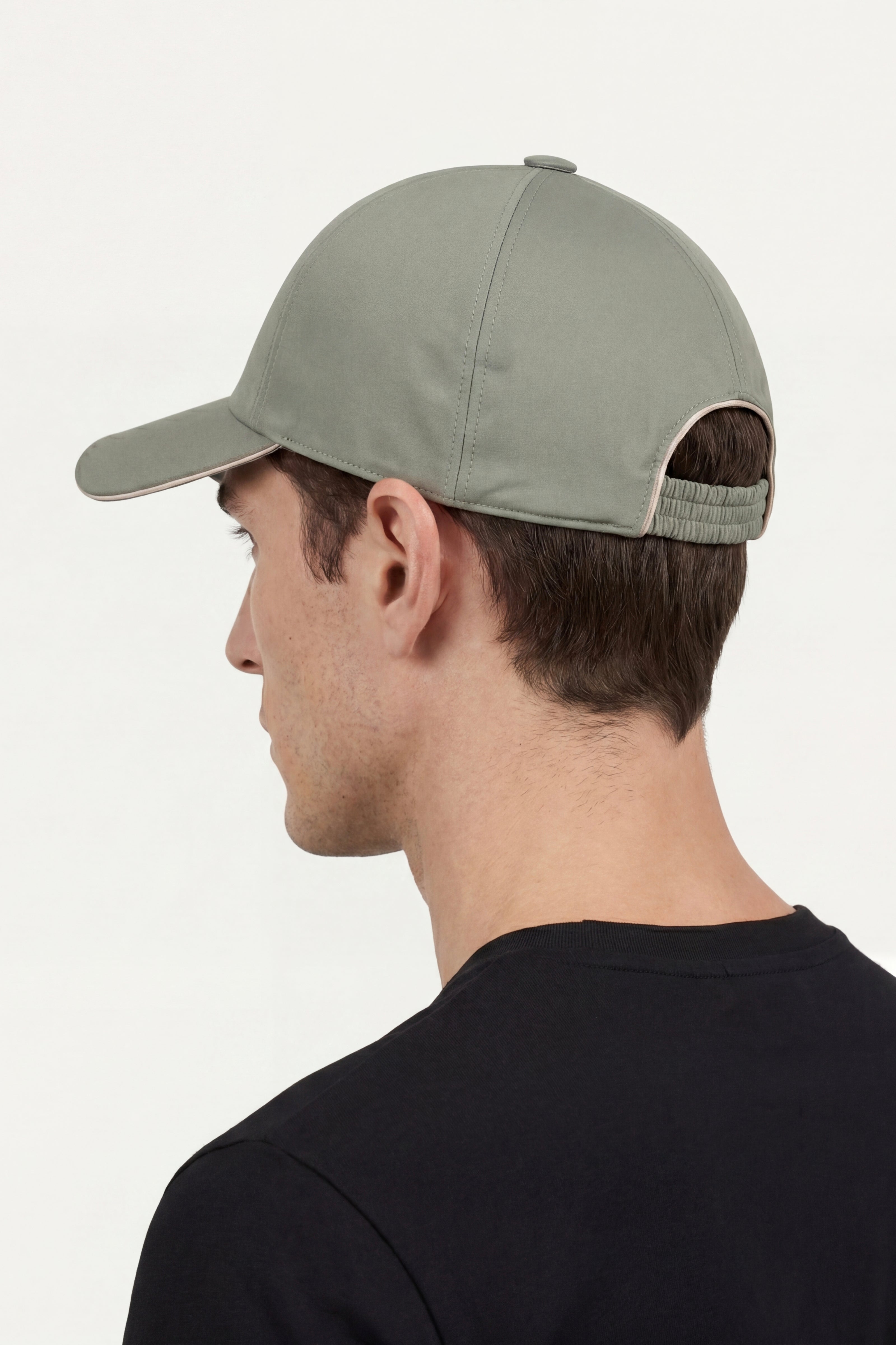 Portofino Cap Sage Green
