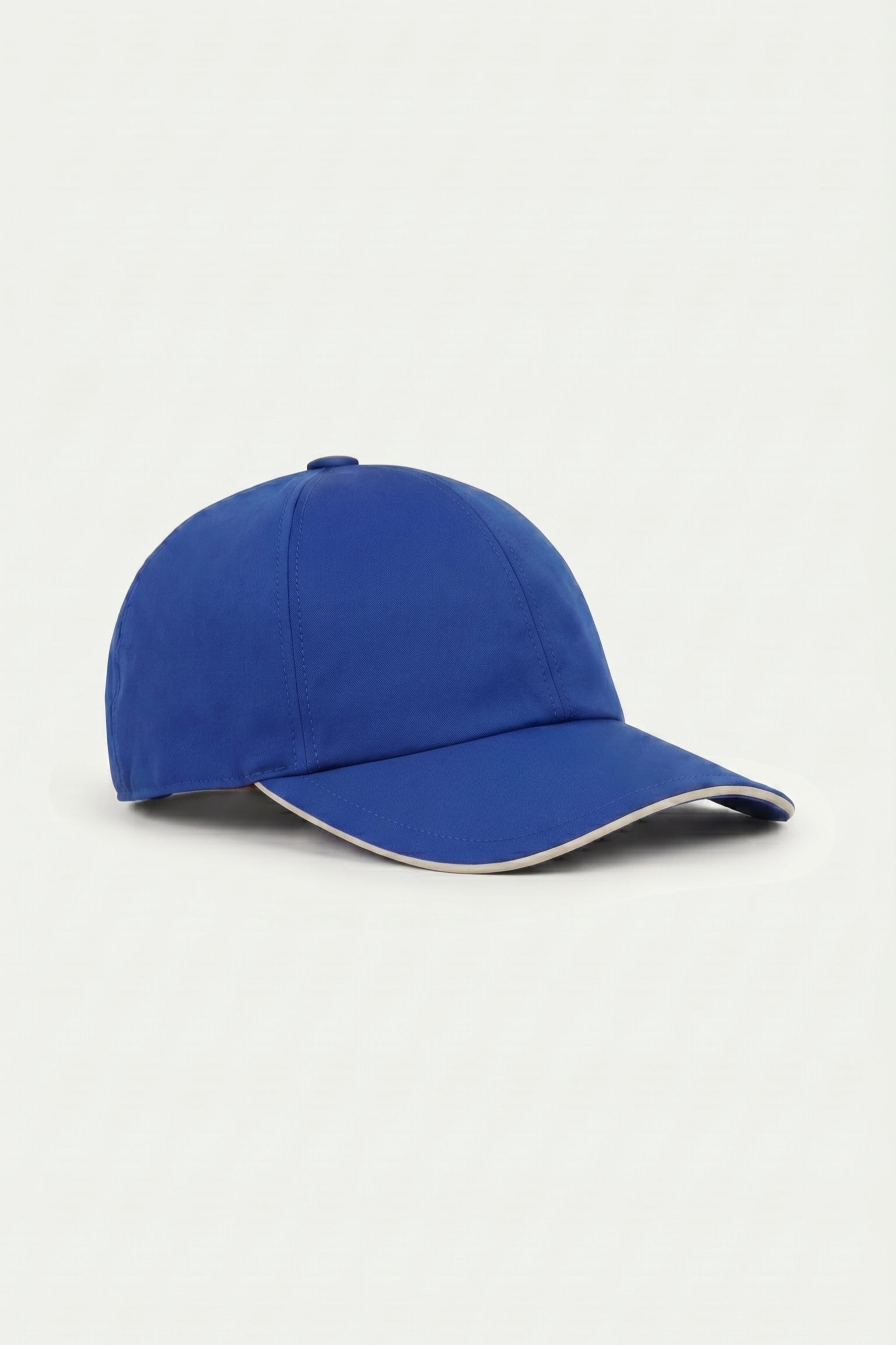 Portofino Cap Royal Blue