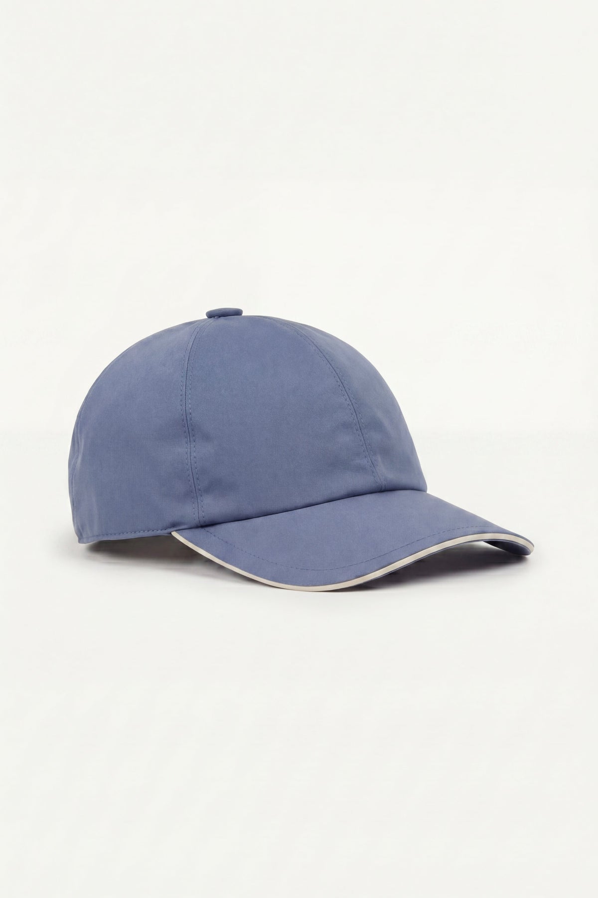 Portofino Cap Dusty Blue