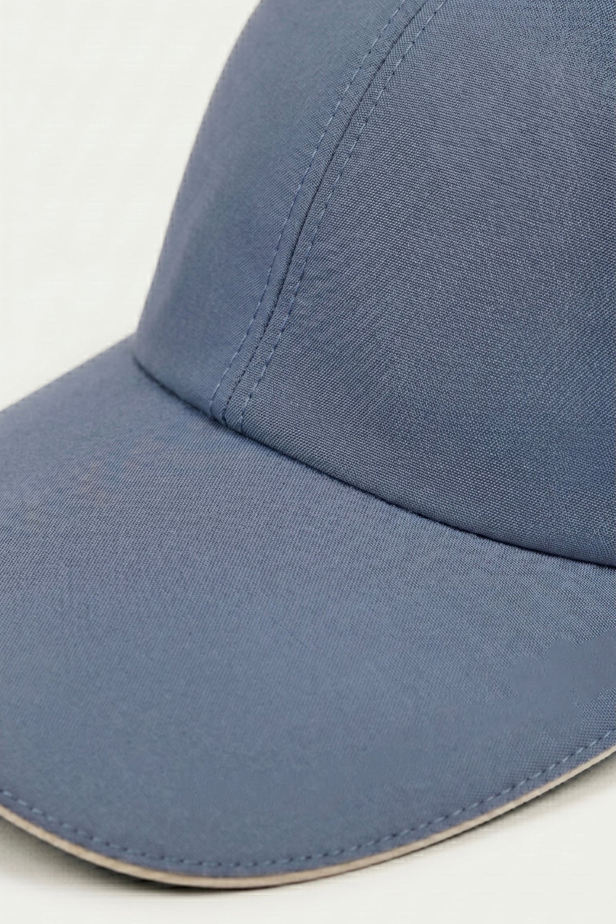 Portofino Cap Dusty Blue