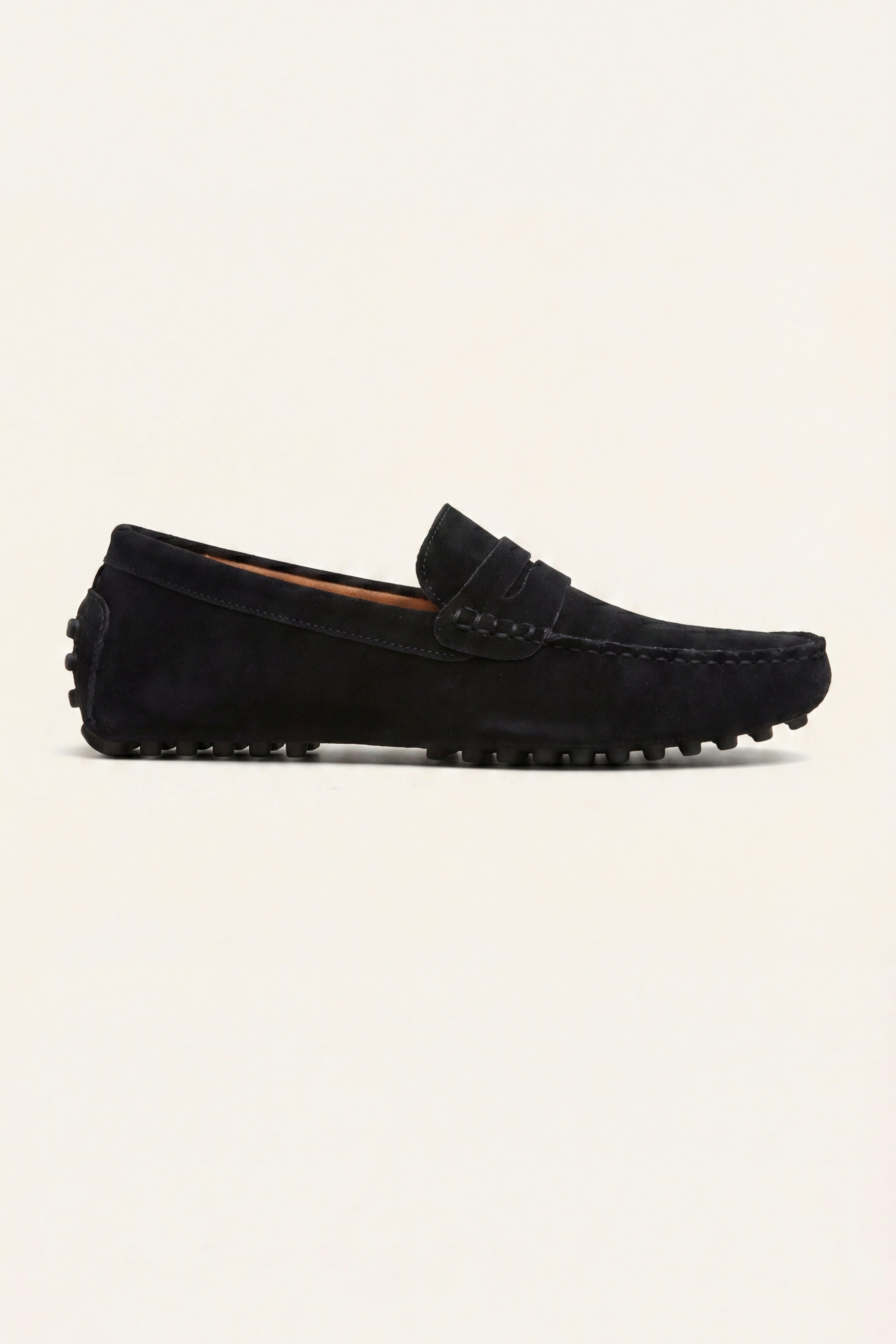 Bellini Driver Loafer Black