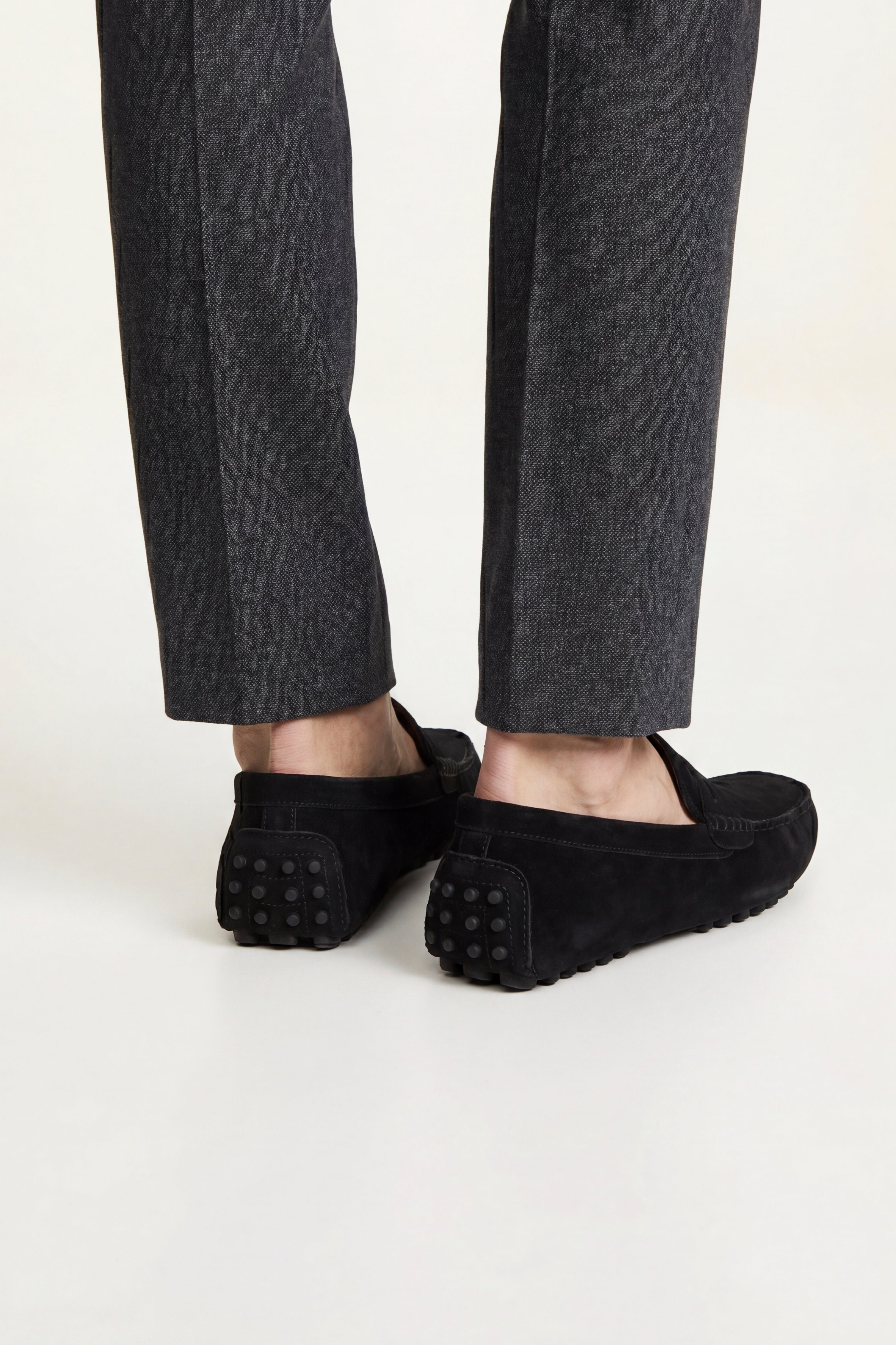 Bellini Driver Loafer Black