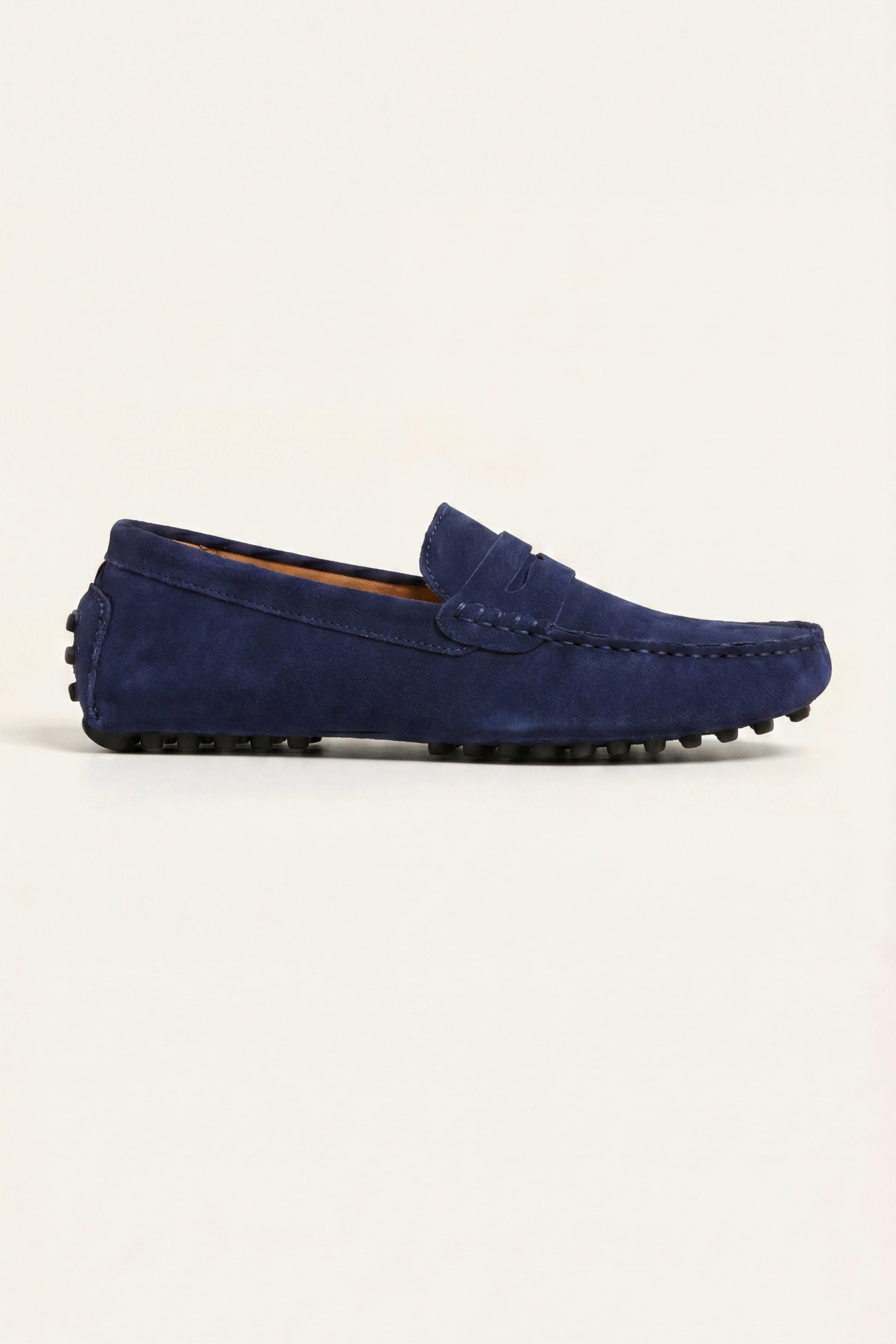 Bellini Driver Loafer Navy Blue