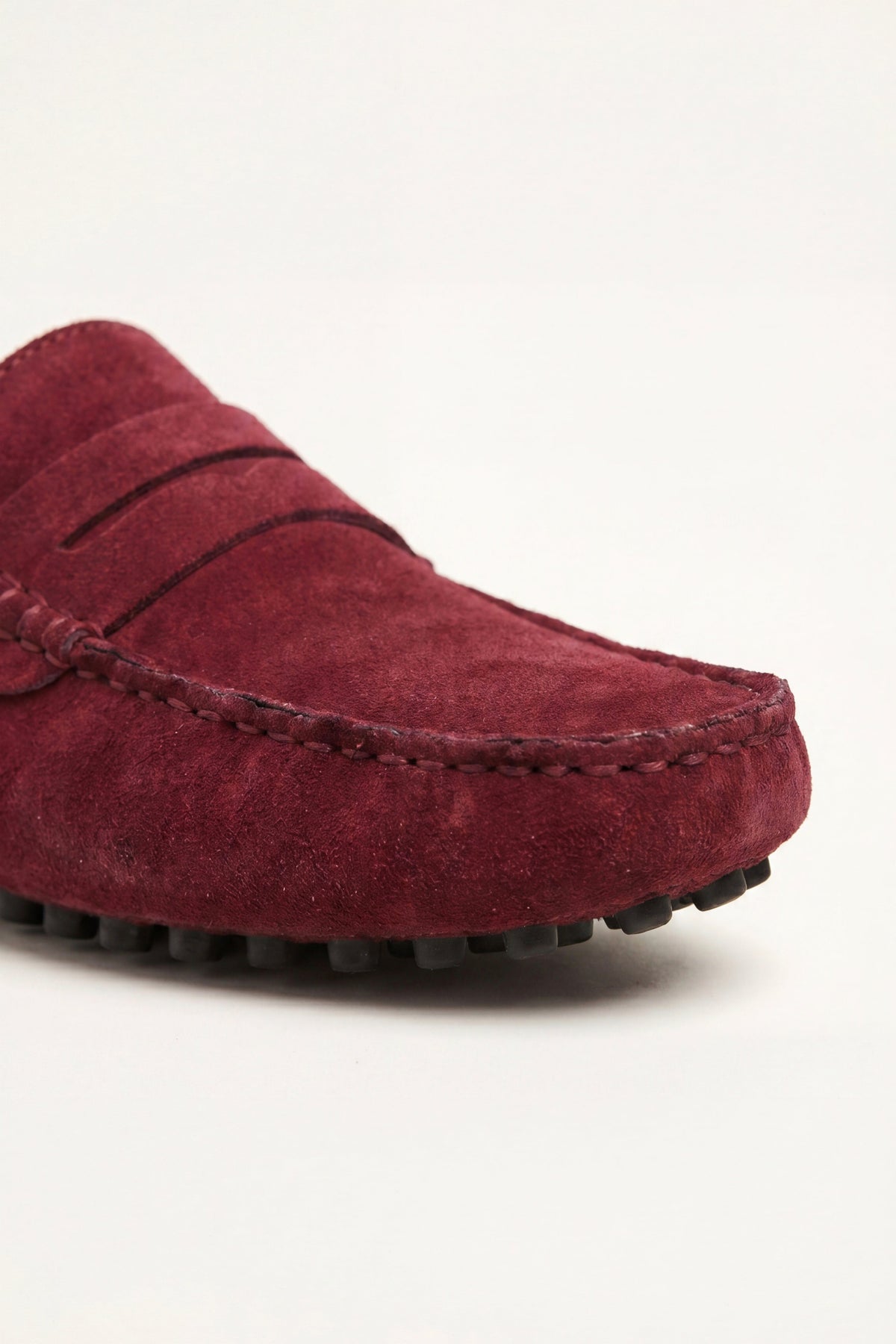 Bellini Driver Loafer Burgundy