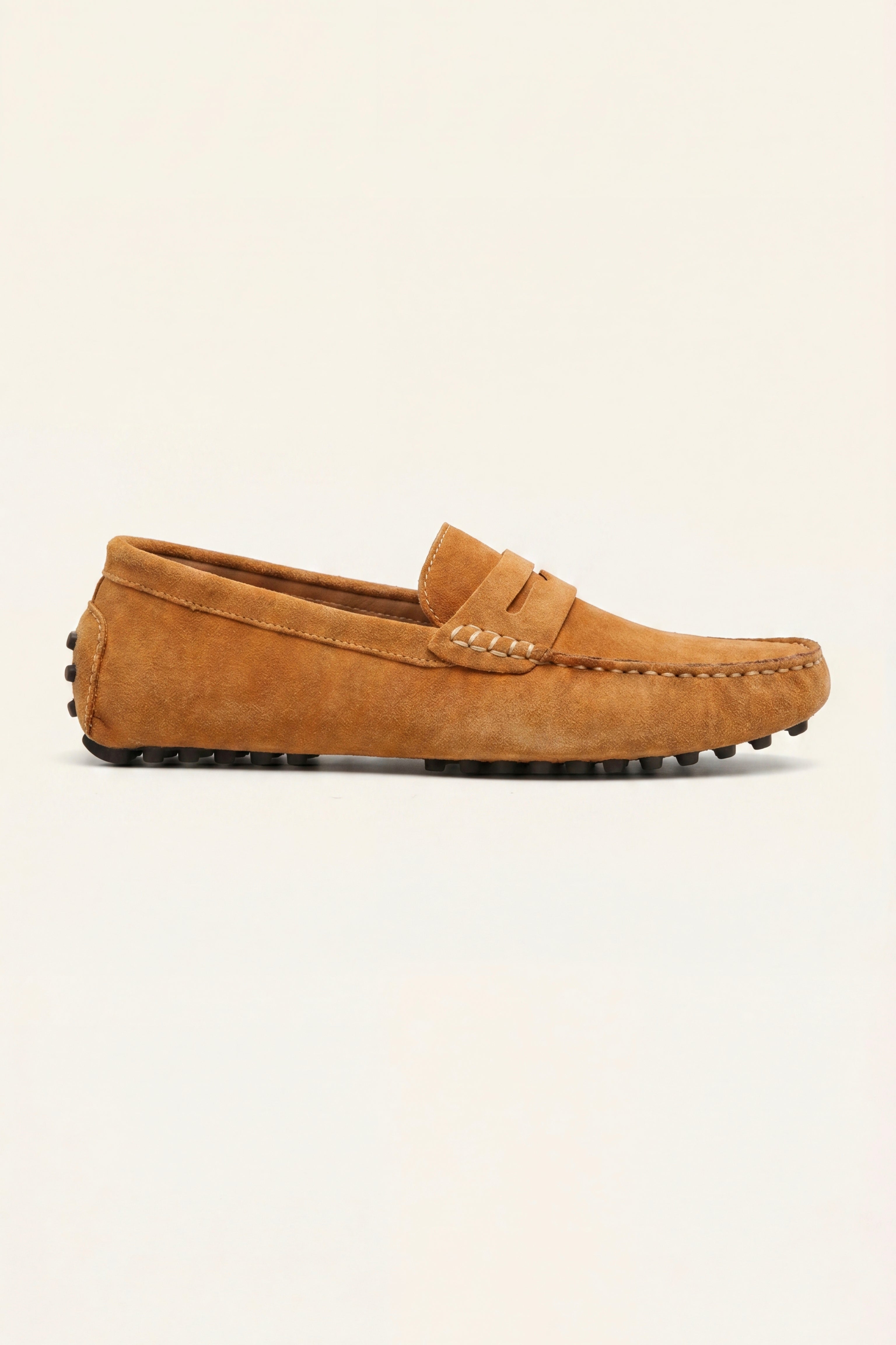 Bellini Driver Loafer Camel Brown