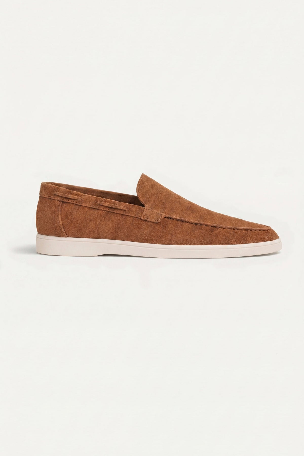 Milano Classic Loafer II Cognac Brown