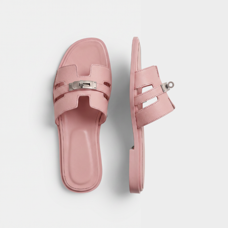 Marbella Slide Women Pink
