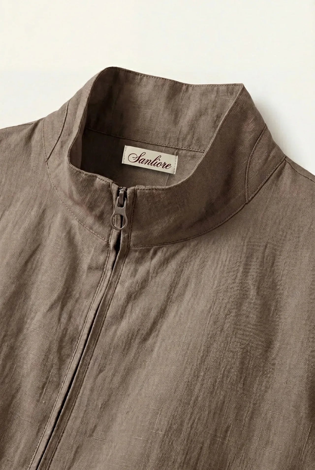 Rimini Spring Jacket Taupe