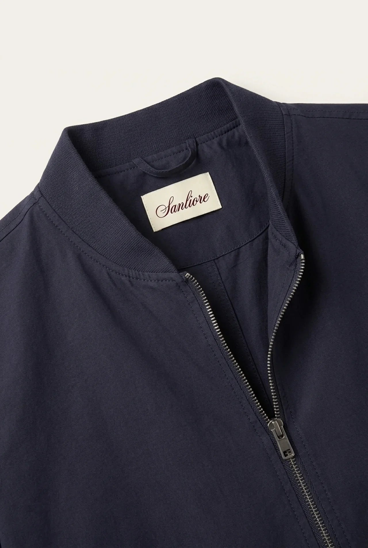 Rapallo Light Jacket Navy