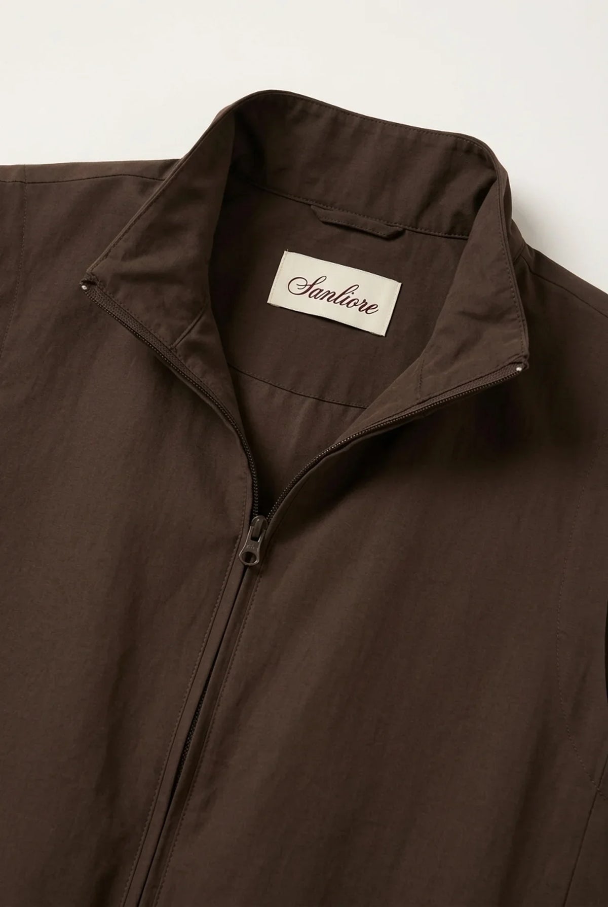 Bergamo Gilet Espresso