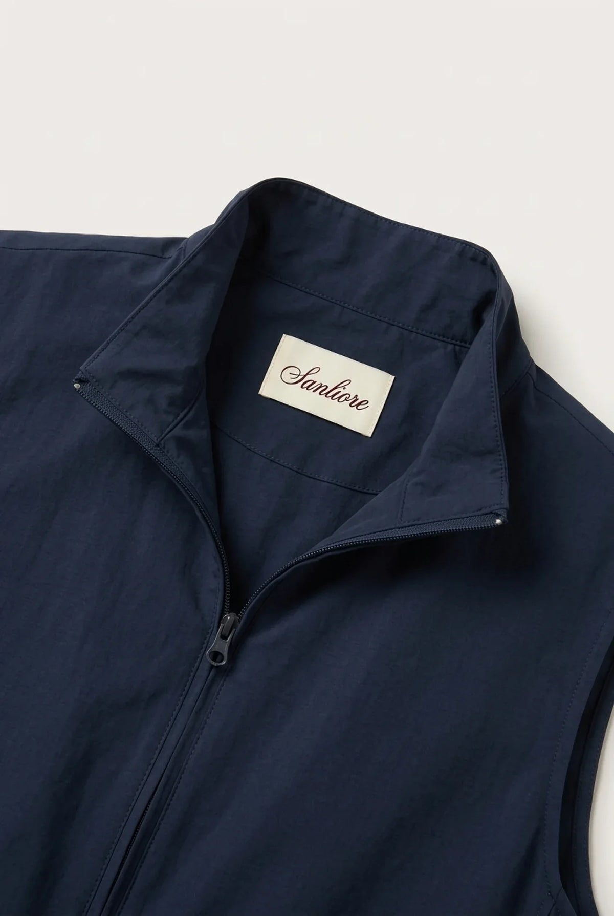 Bergamo Gilet Navy