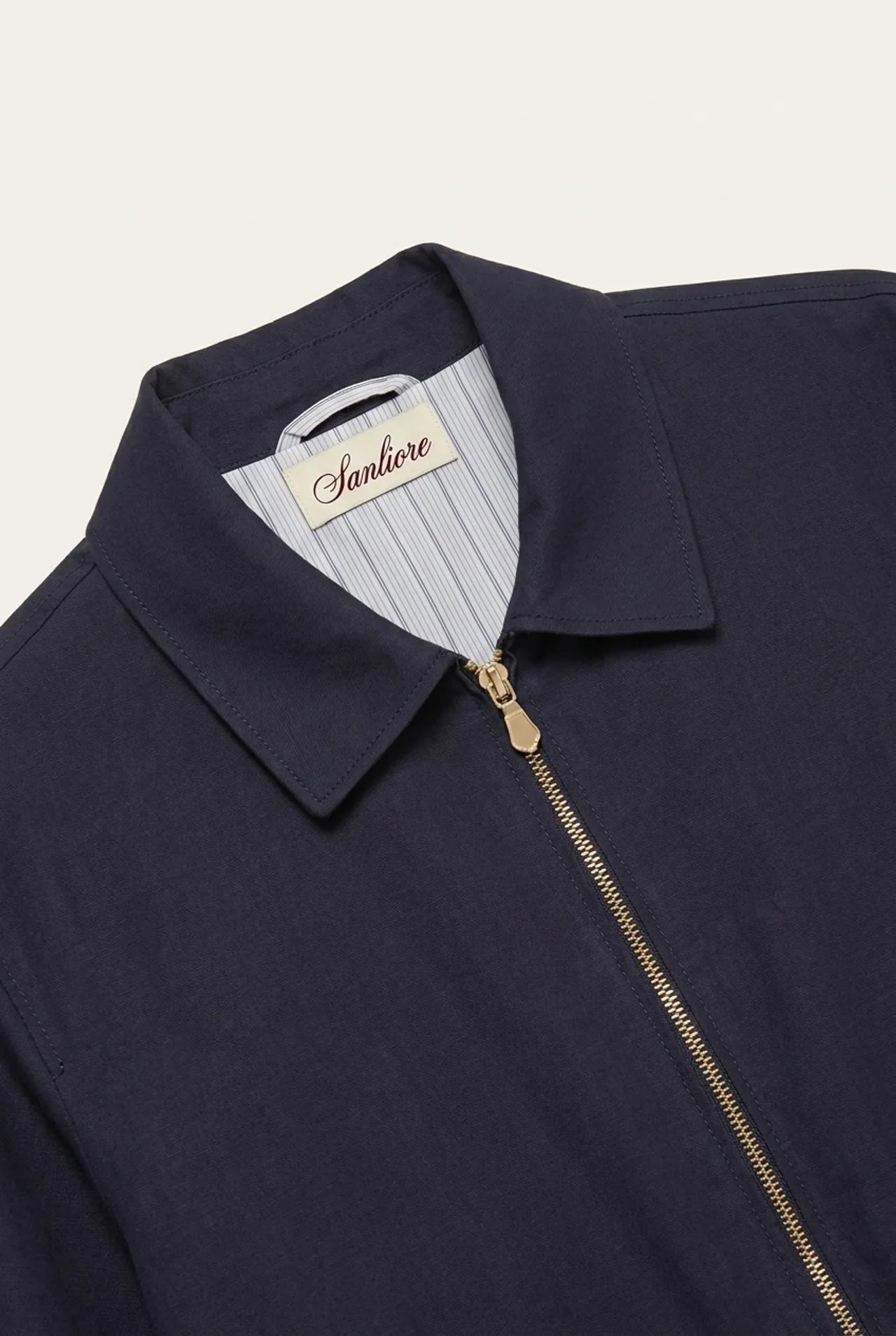 Asolo Spring Jacket Navy