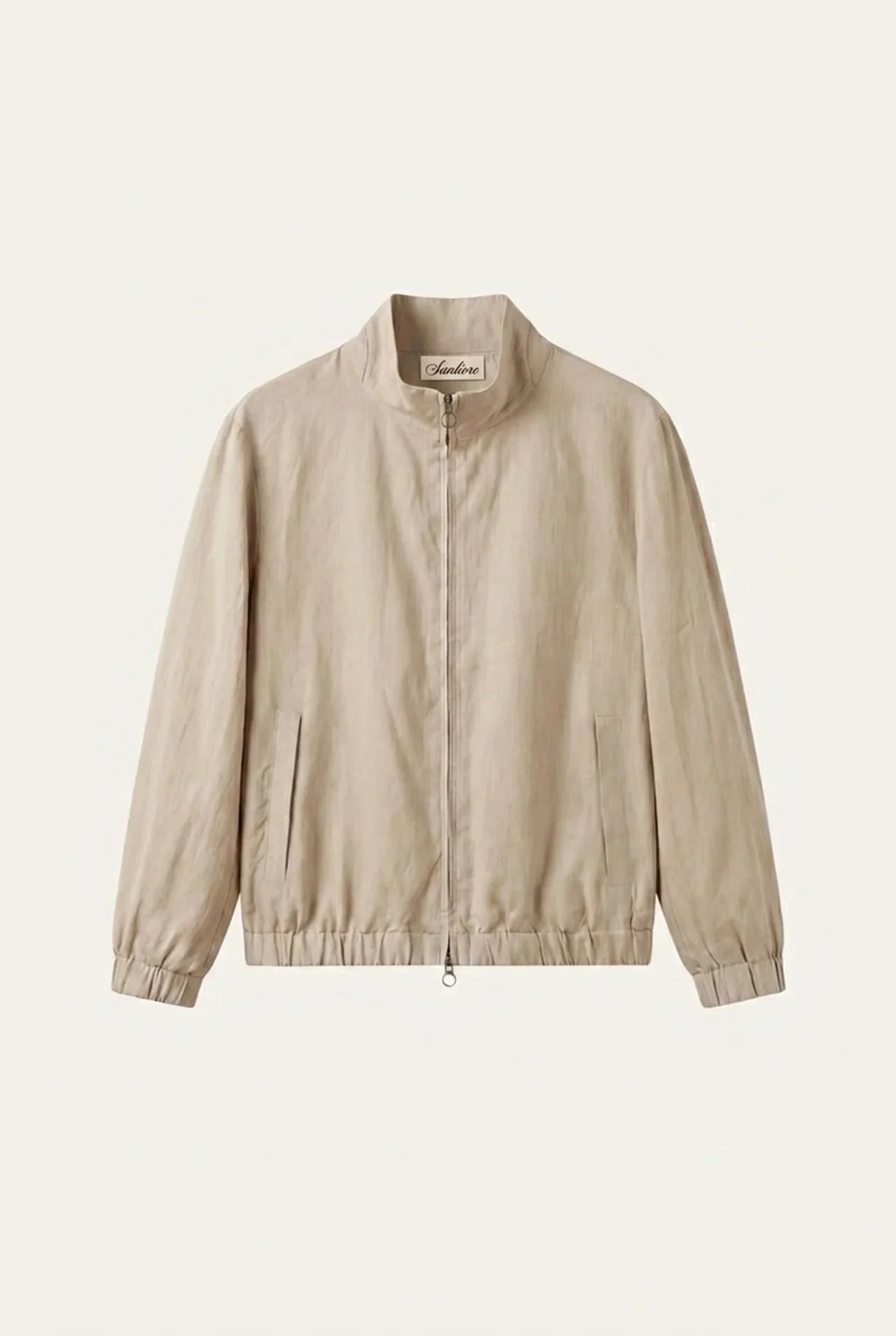 Rimini Spring Jacket Cream