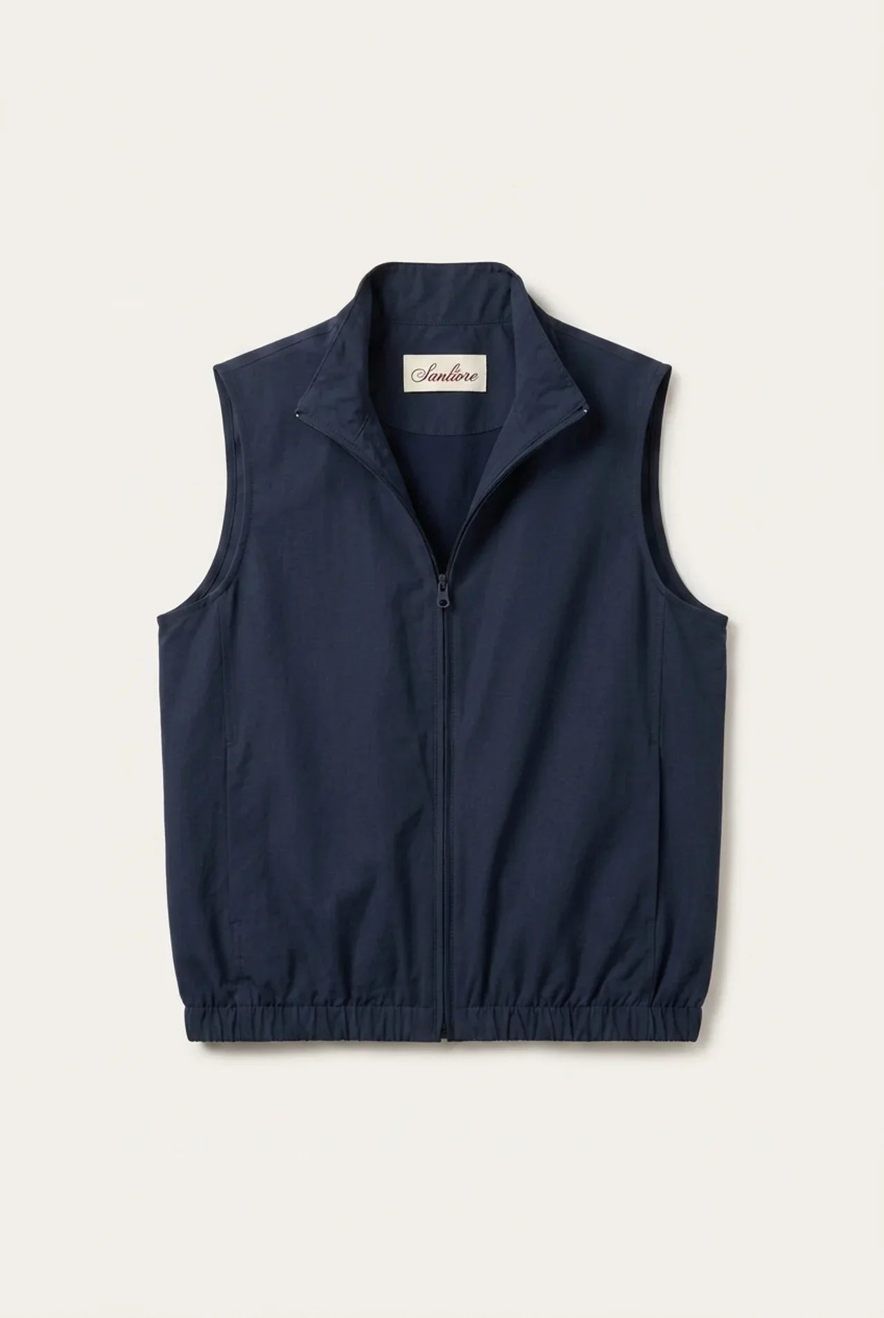 Bergamo Gilet Navy
