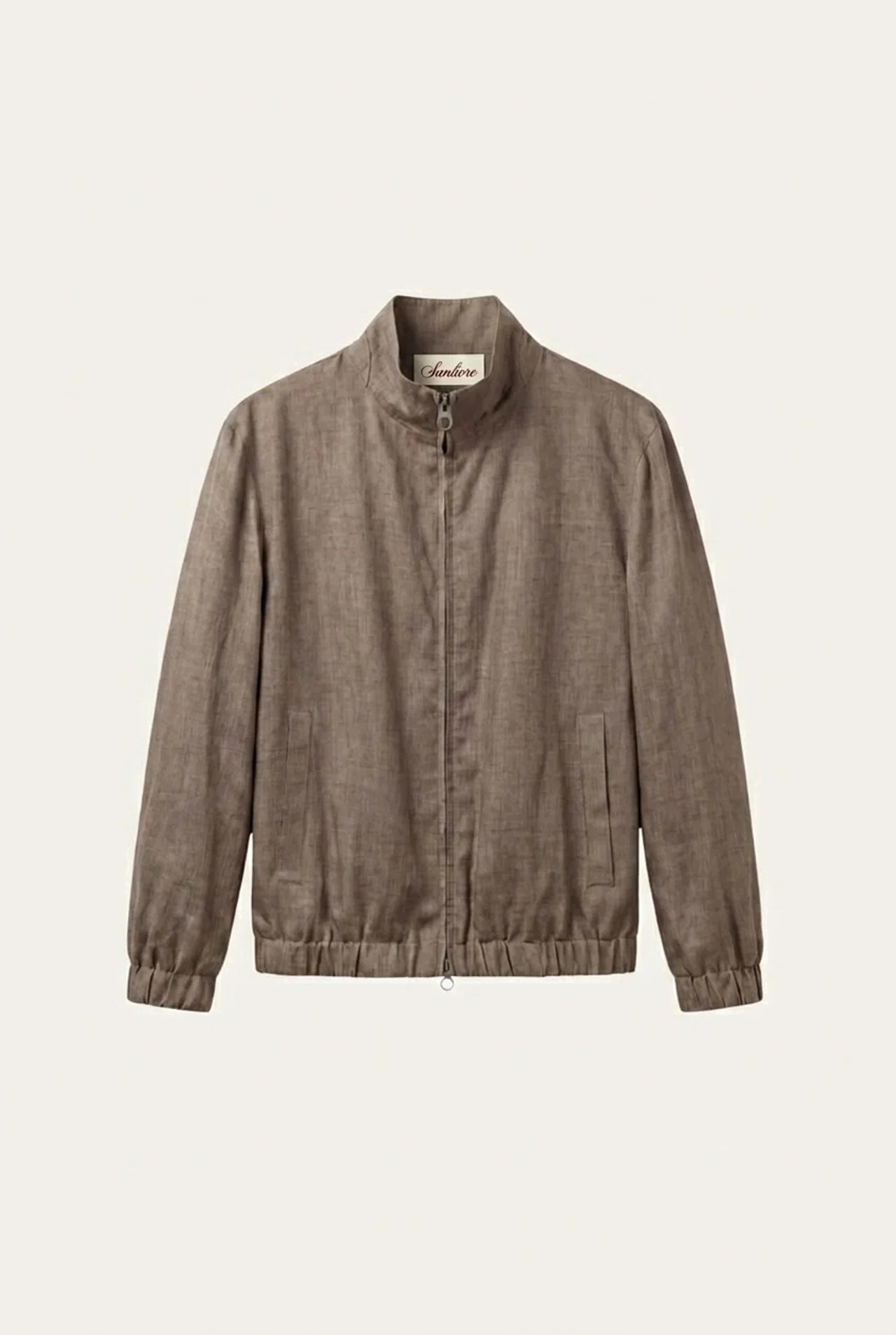 Rimini Spring Jacket Taupe